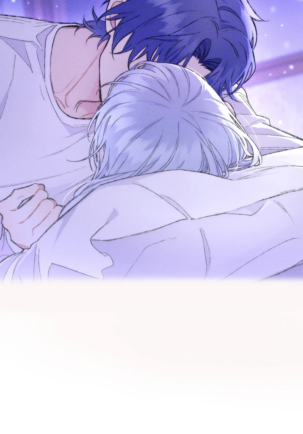 Tuyết Chưa Tan Chapter 7 Trang 4