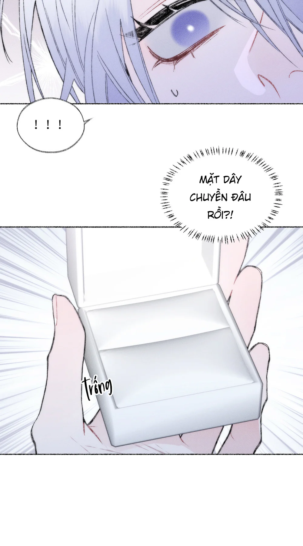 Tuyết Chưa Tan Chapter 7 Trang 15