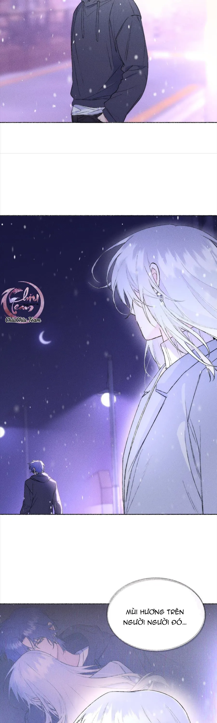 Tuyết Chưa Tan Chapter 1 Trang 29