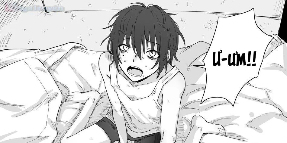 Tuyệt đối suy đồi Chapter 1 Trang 19