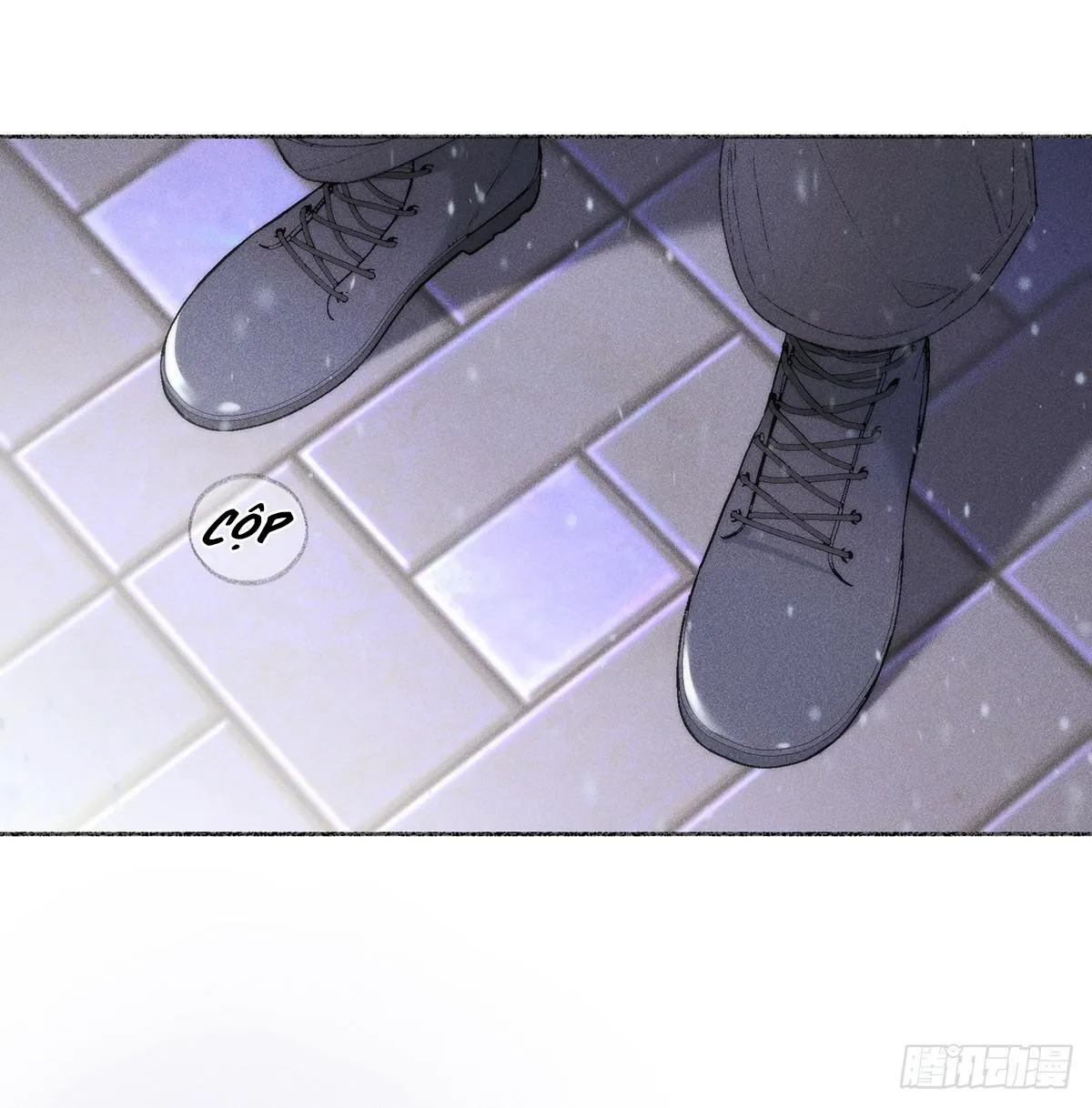 Tuyết Đông Chưa Tan Chapter 1 Trang 4