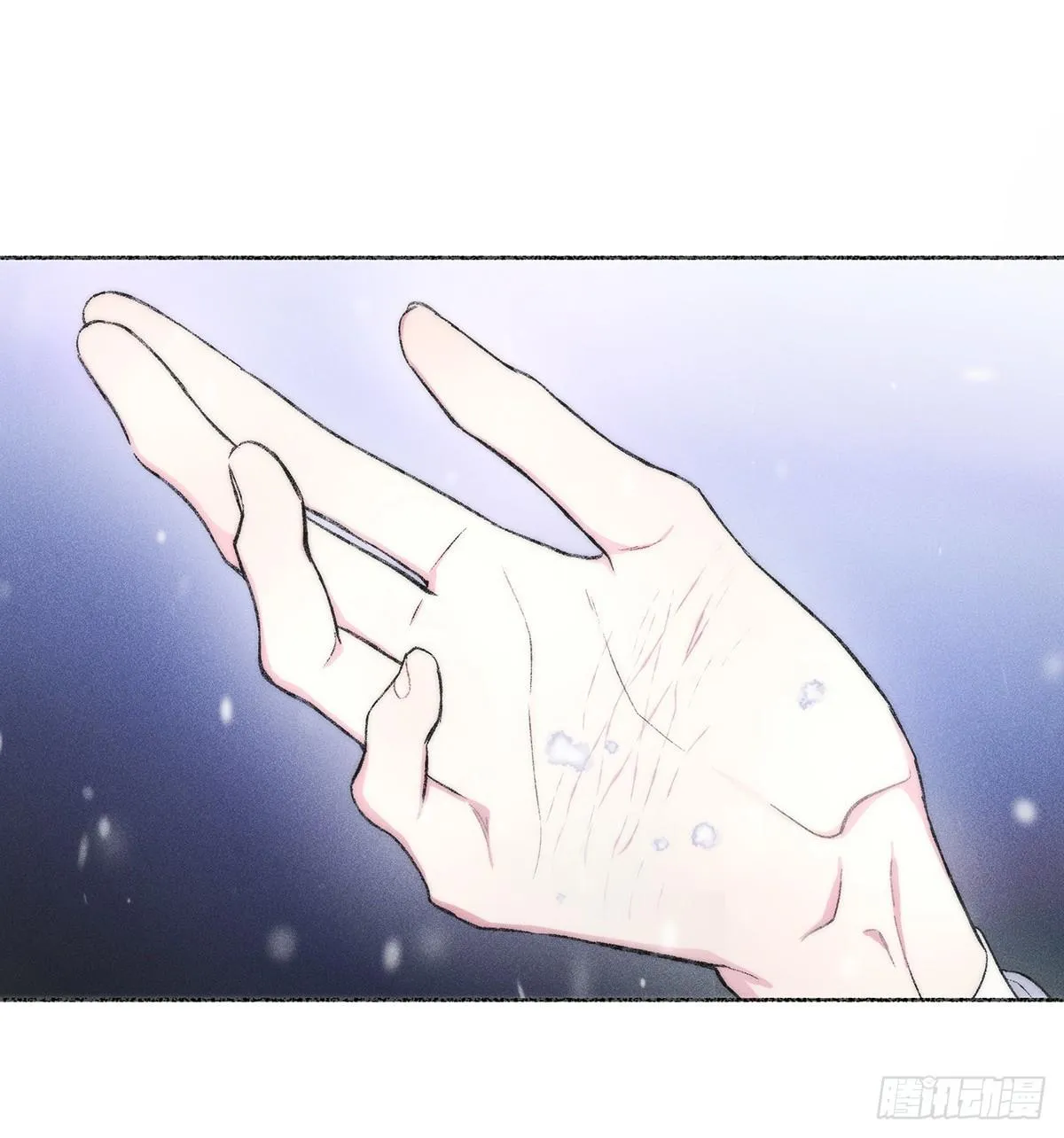 Tuyết Đông Chưa Tan Chapter 1 Trang 8