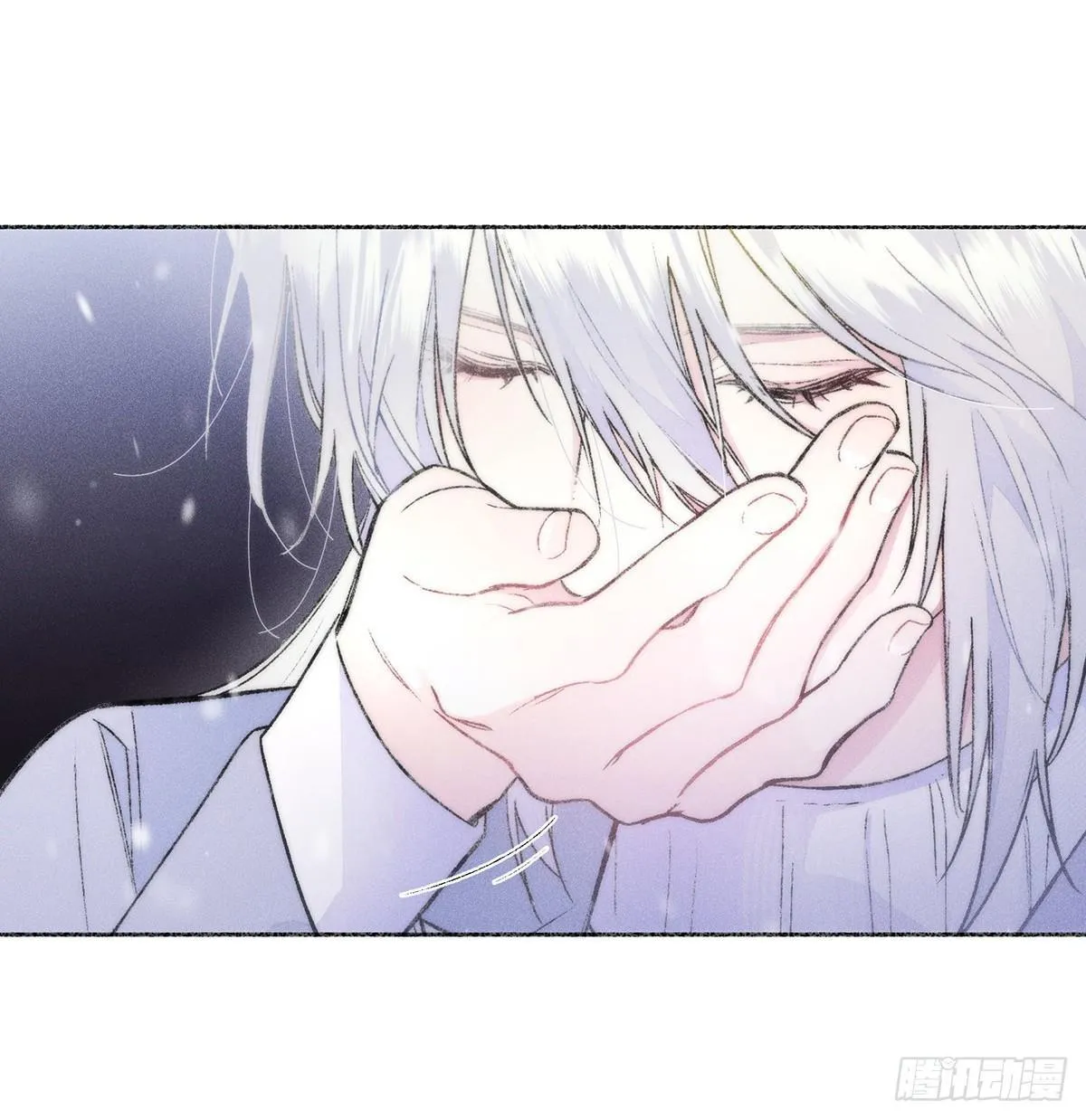 Tuyết Đông Chưa Tan Chapter 1 Trang 9