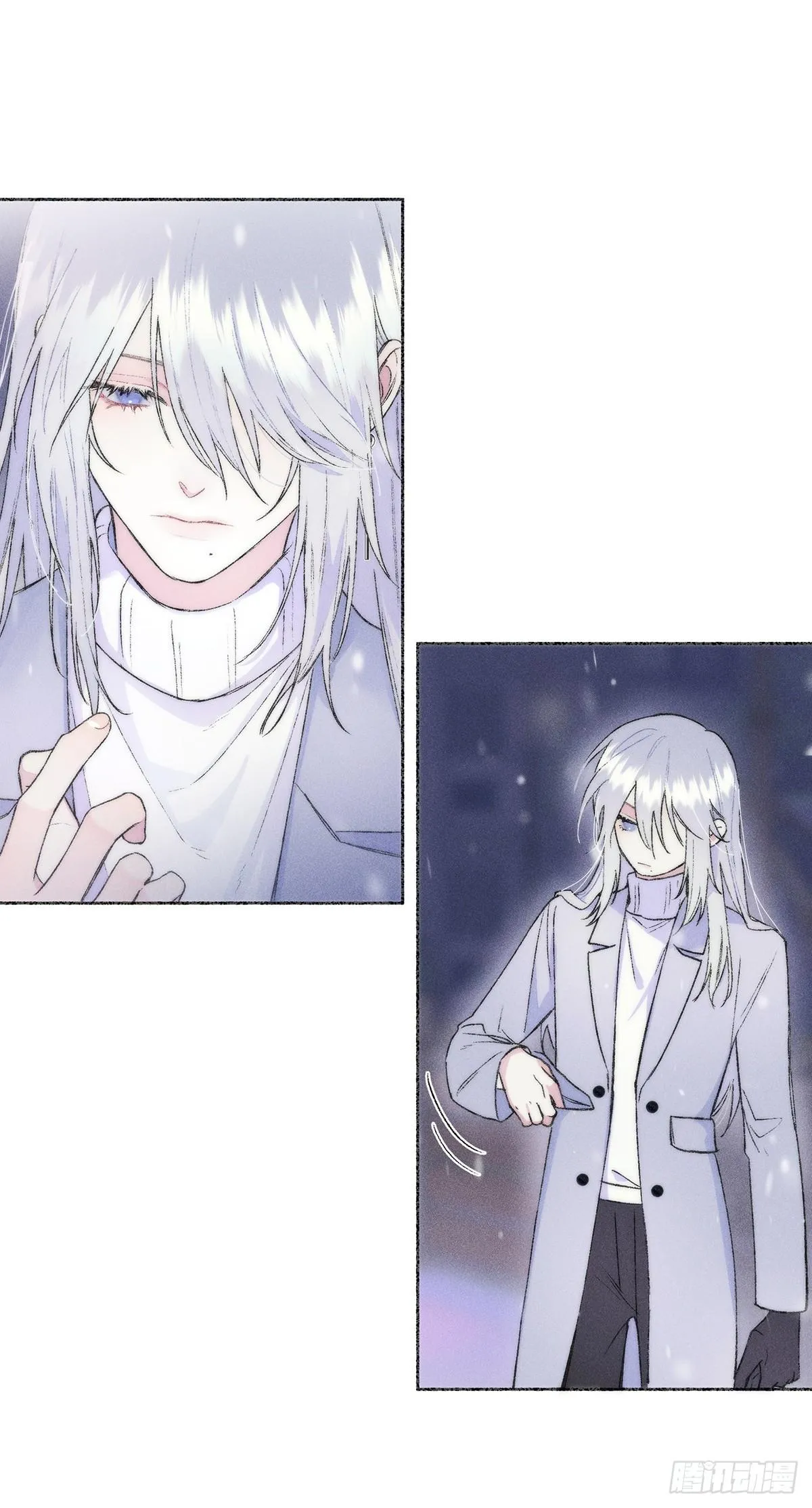 Tuyết Đông Chưa Tan Chapter 1 Trang 12