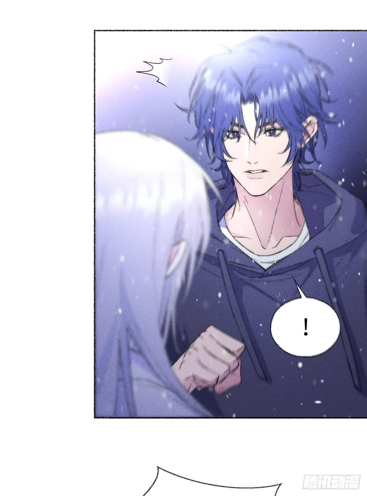 Tuyết Đông Chưa Tan Chapter 1 Trang 27