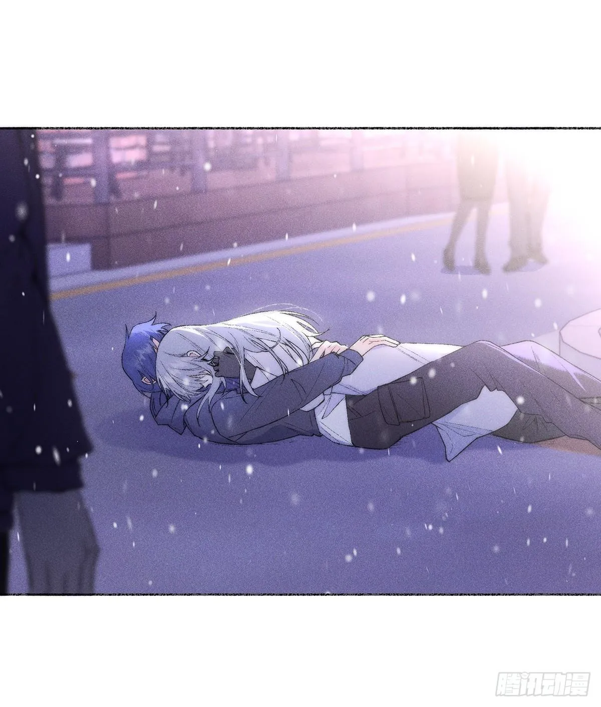 Tuyết Đông Chưa Tan Chapter 1 Trang 29