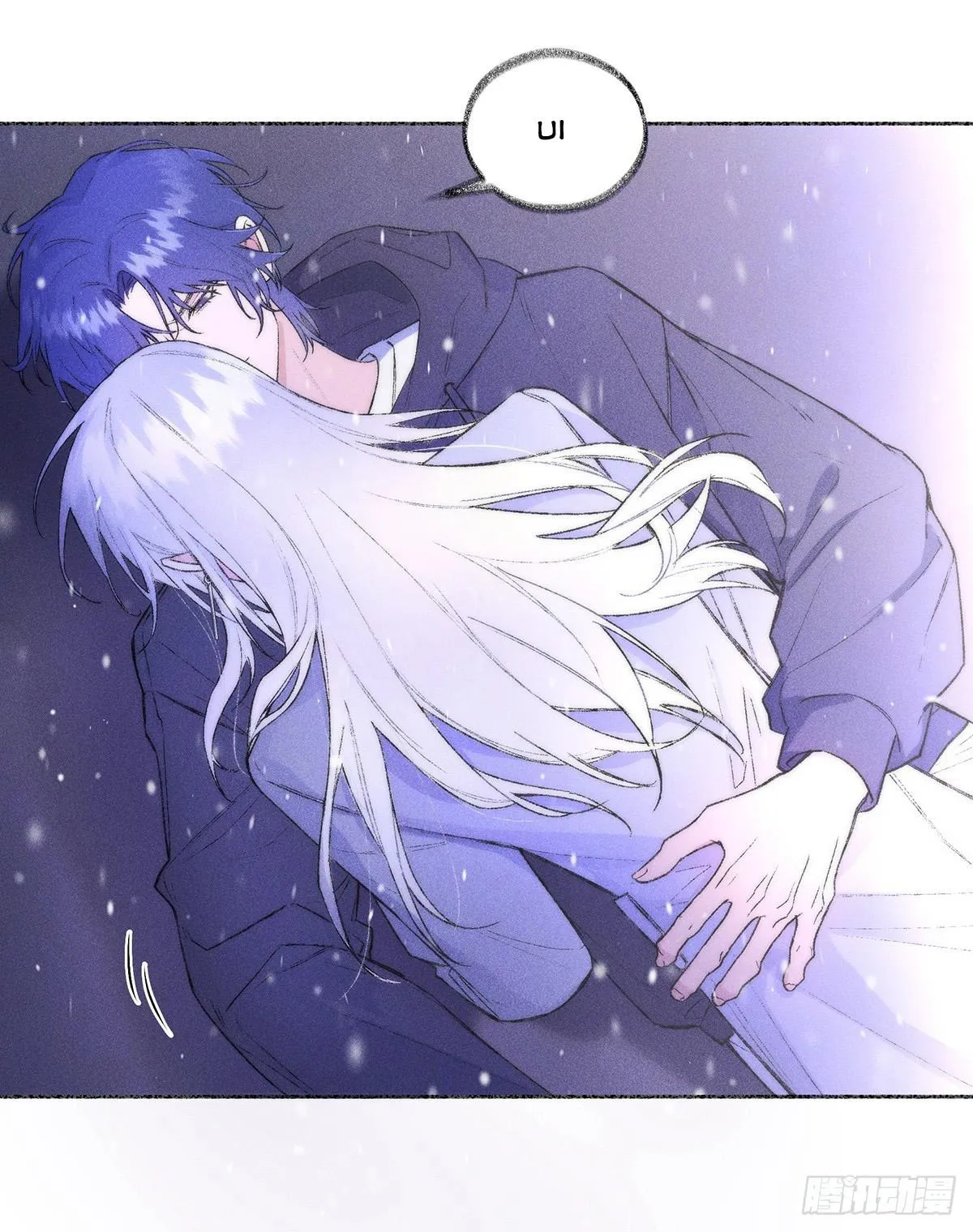 Tuyết Đông Chưa Tan Chapter 1 Trang 30