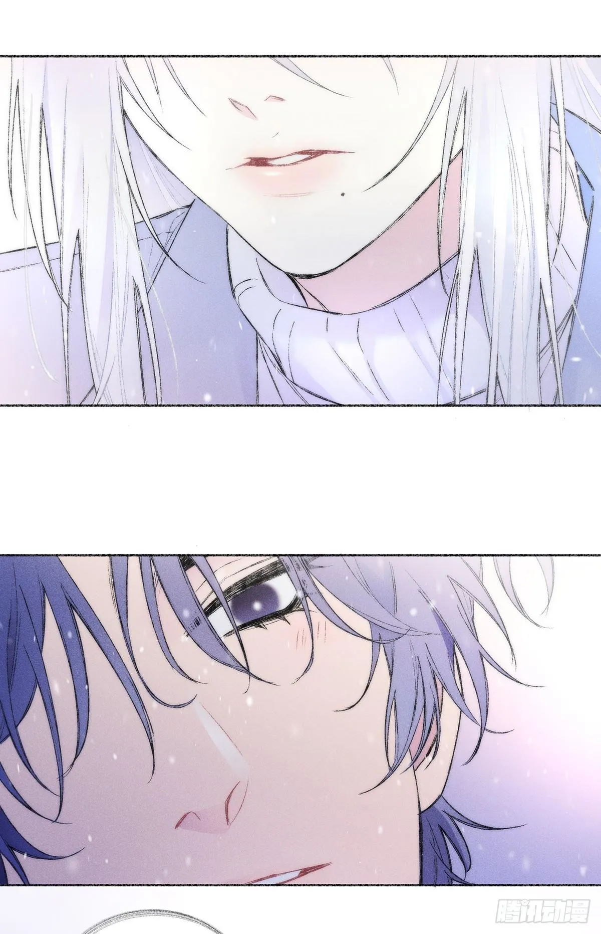 Tuyết Đông Chưa Tan Chapter 1 Trang 33