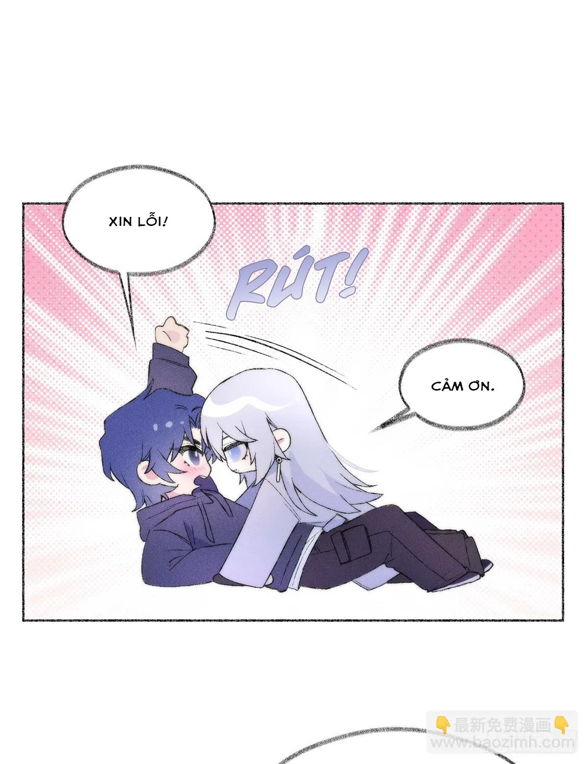 Tuyết Đông Chưa Tan Chapter 1 Trang 37