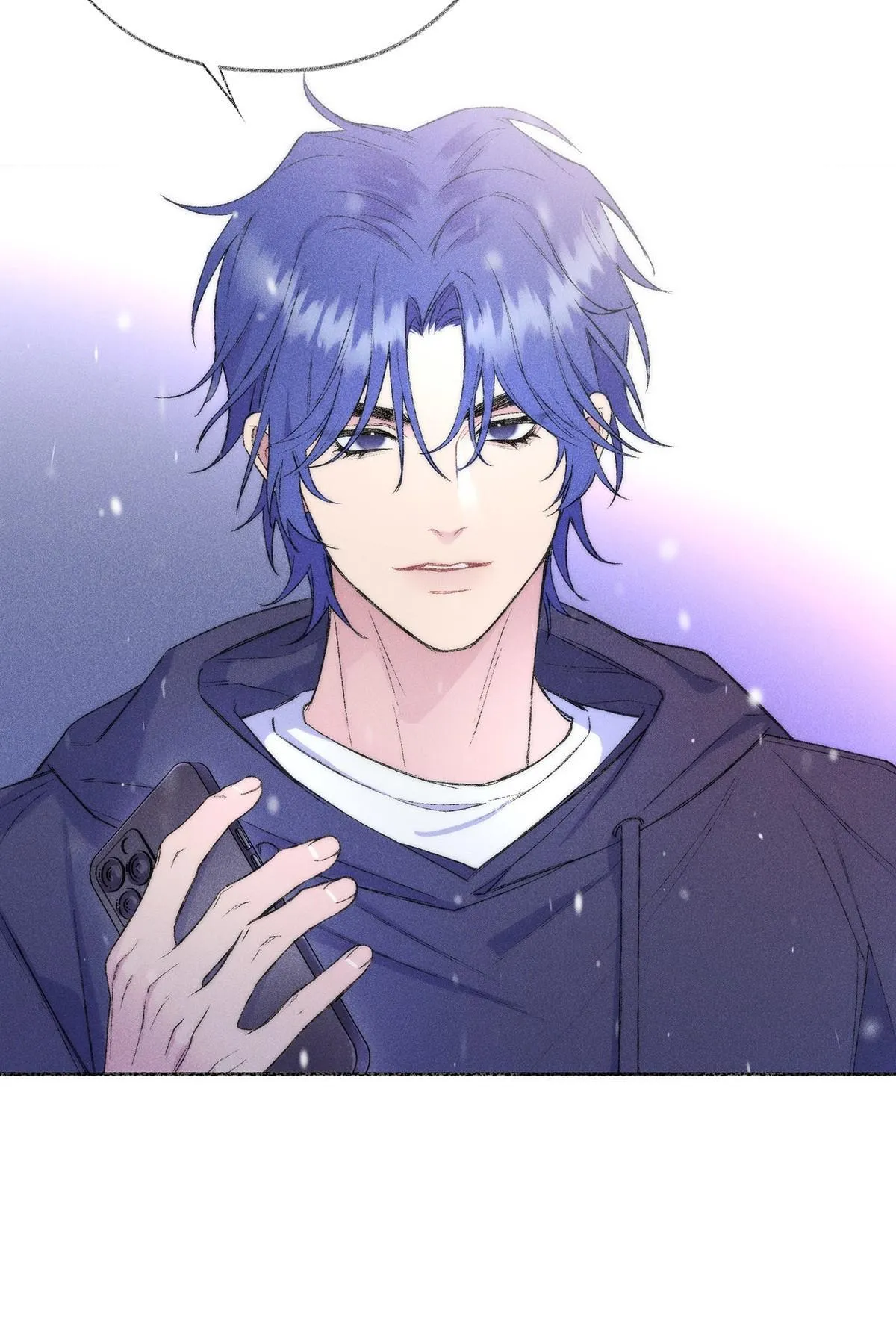 Tuyết Đông Chưa Tan Chapter 1 Trang 40