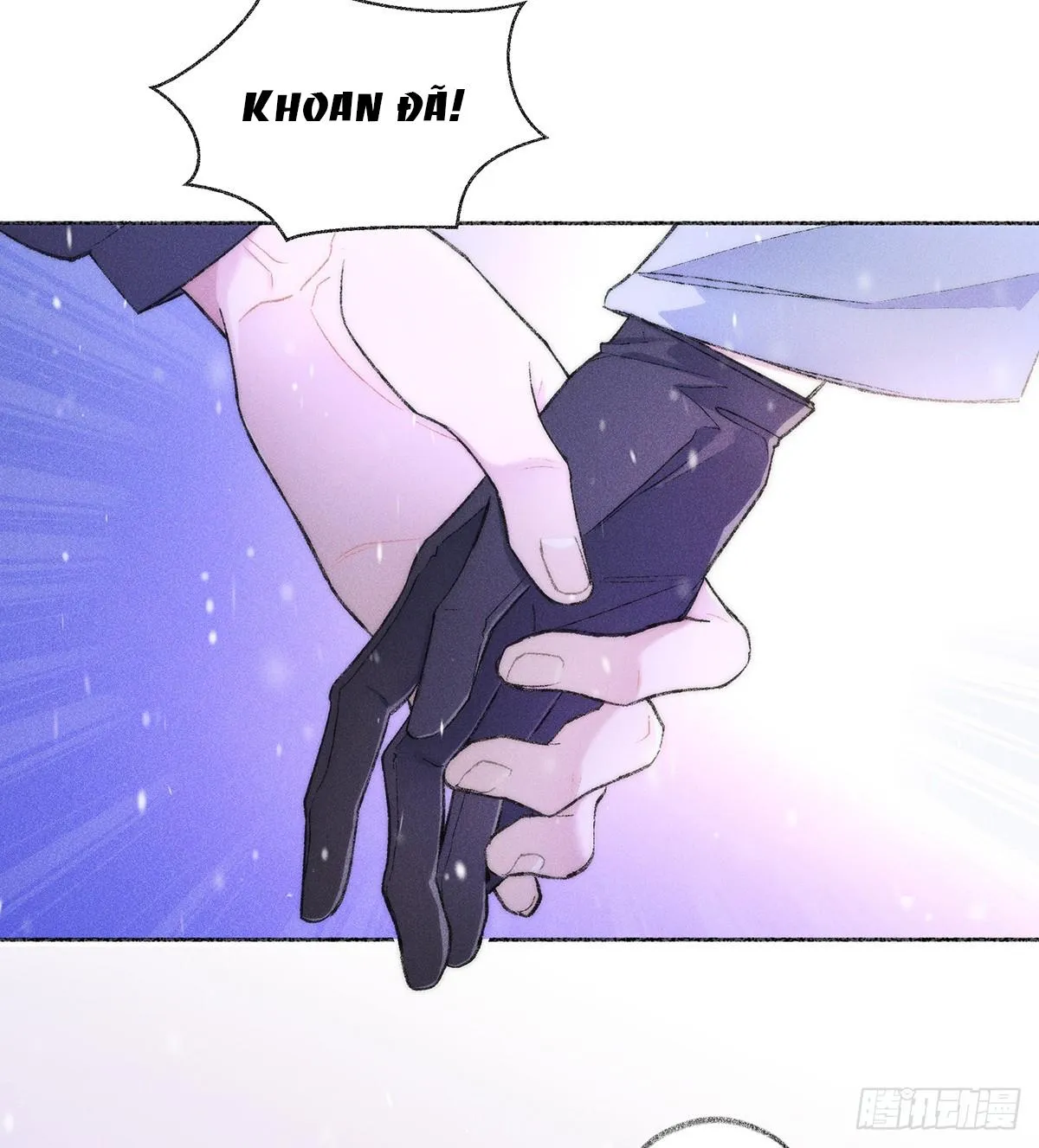 Tuyết Đông Chưa Tan Chapter 1 Trang 45