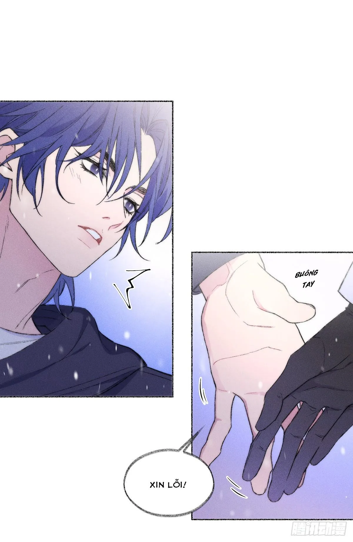 Tuyết Đông Chưa Tan Chapter 1 Trang 47