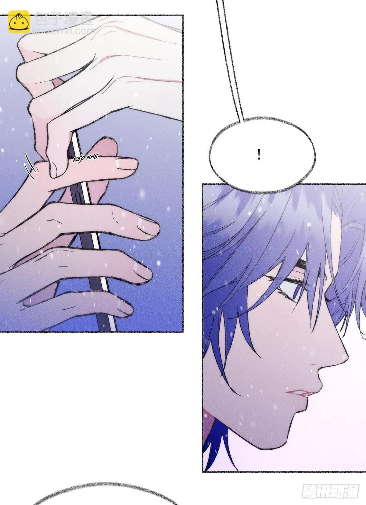 Tuyết Đông Chưa Tan Chapter 1 Trang 52