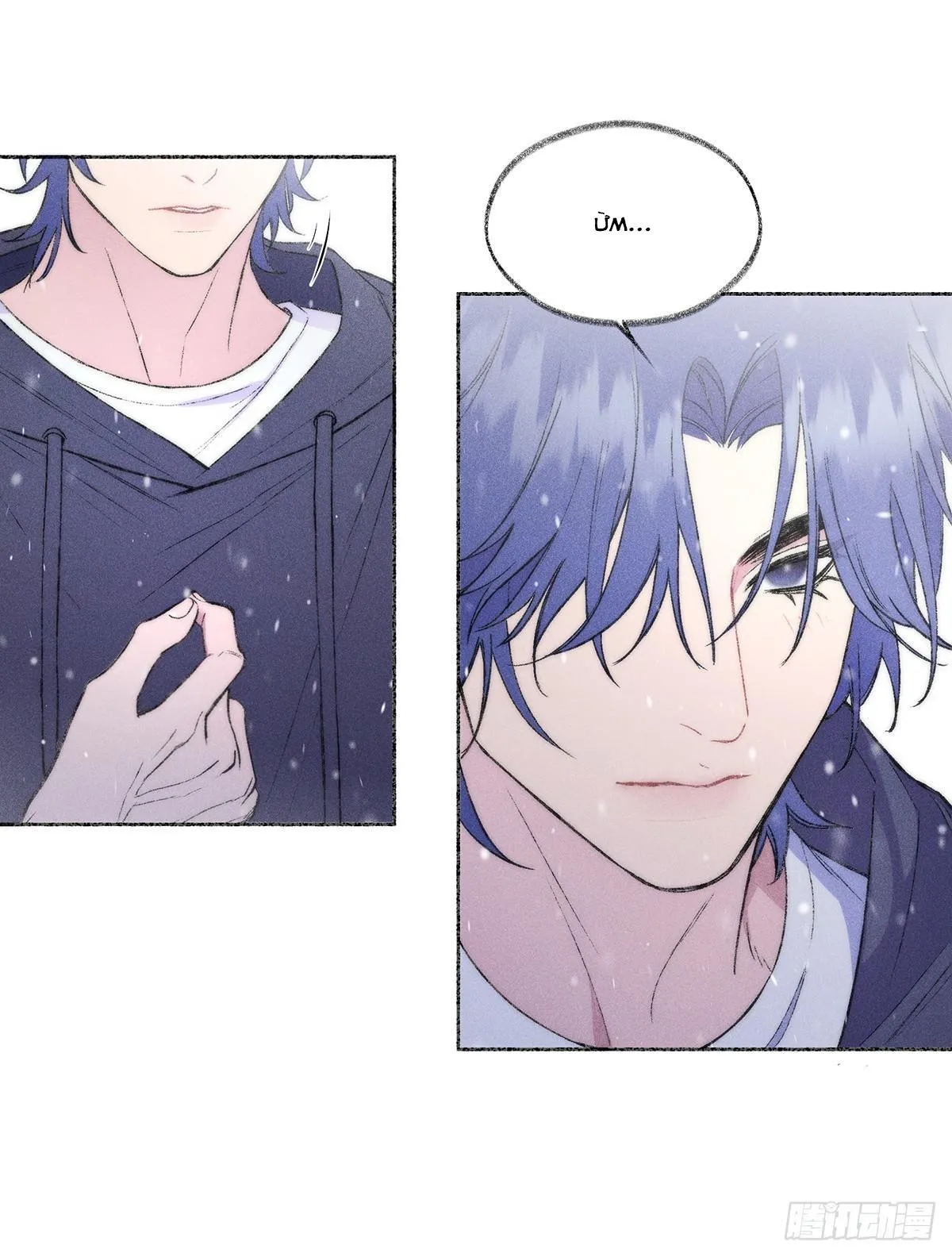 Tuyết Đông Chưa Tan Chapter 1 Trang 54