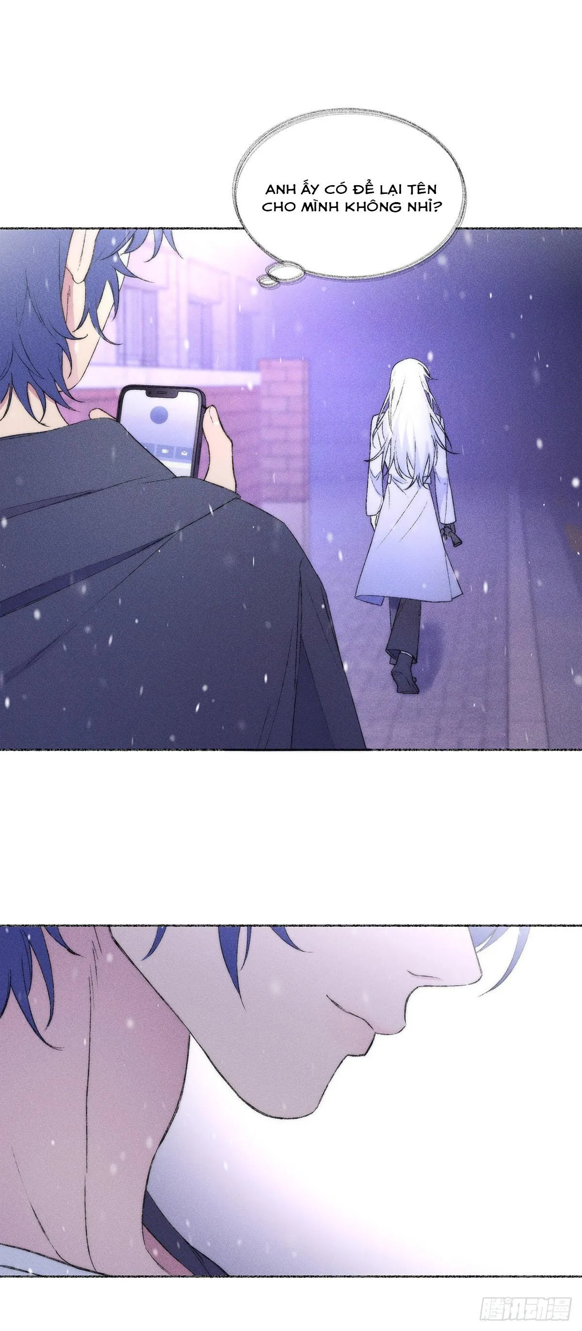 Tuyết Đông Chưa Tan Chapter 1 Trang 56