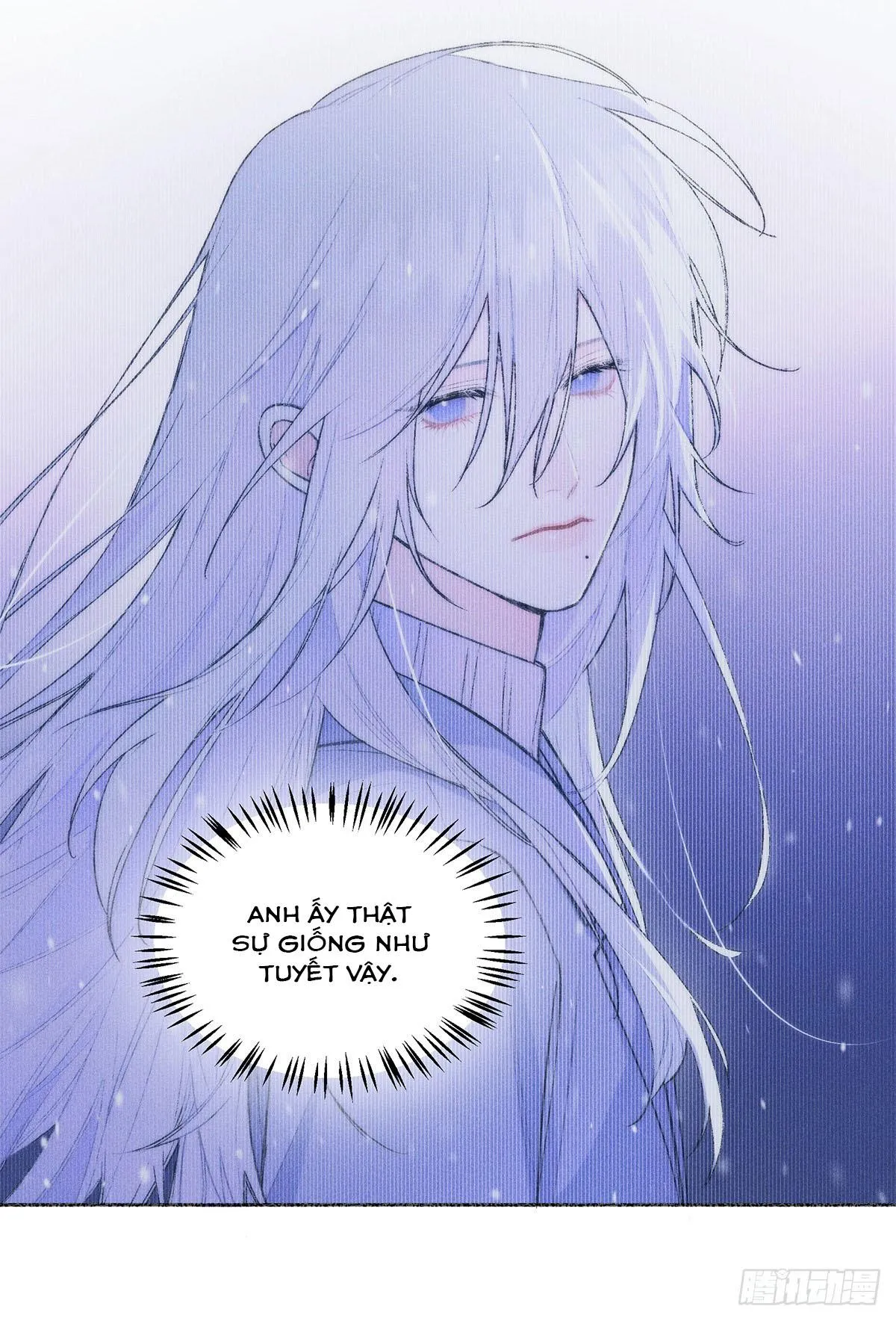 Tuyết Đông Chưa Tan Chapter 1 Trang 59