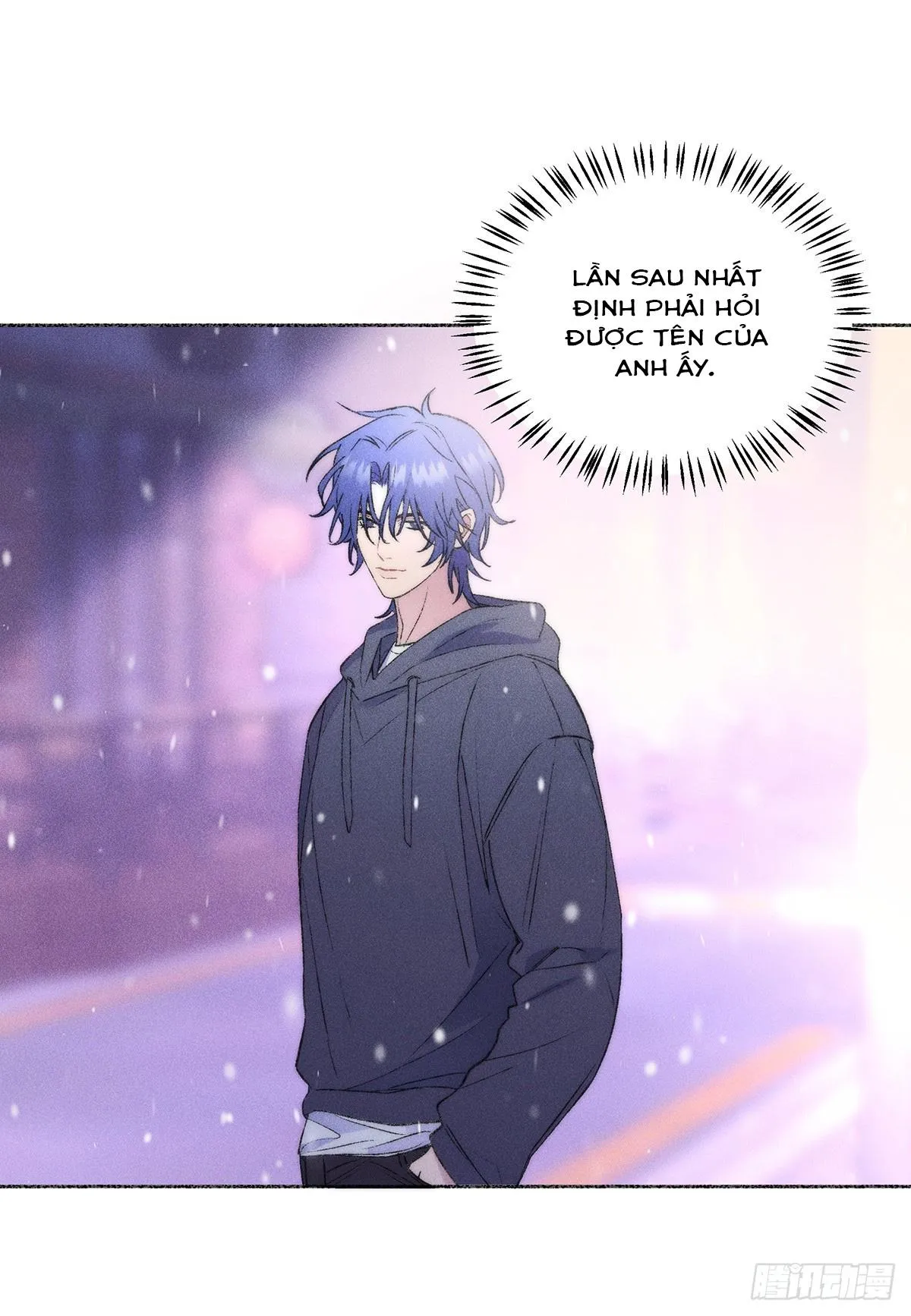 Tuyết Đông Chưa Tan Chapter 1 Trang 60