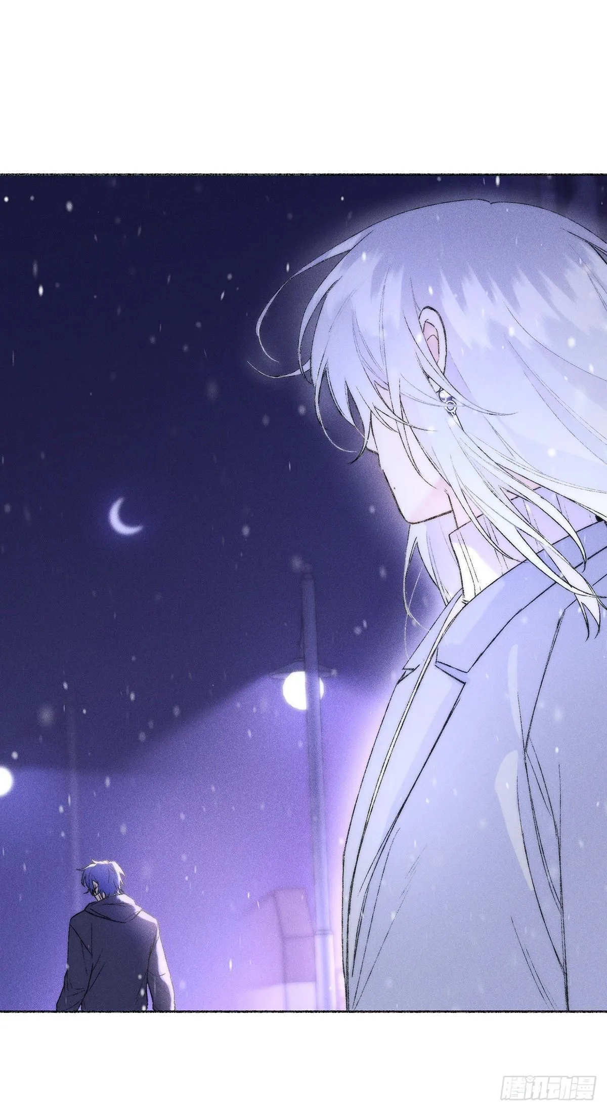 Tuyết Đông Chưa Tan Chapter 1 Trang 61