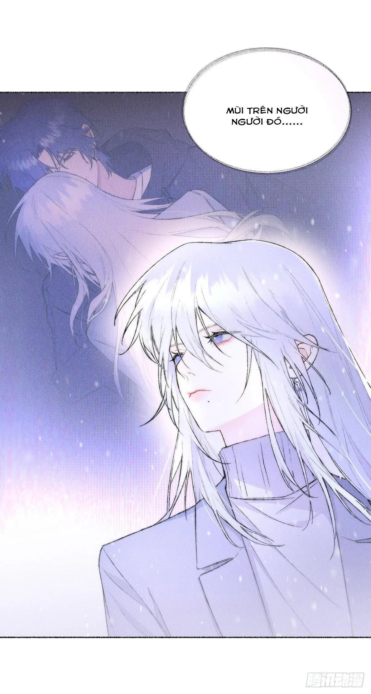 Tuyết Đông Chưa Tan Chapter 1 Trang 62