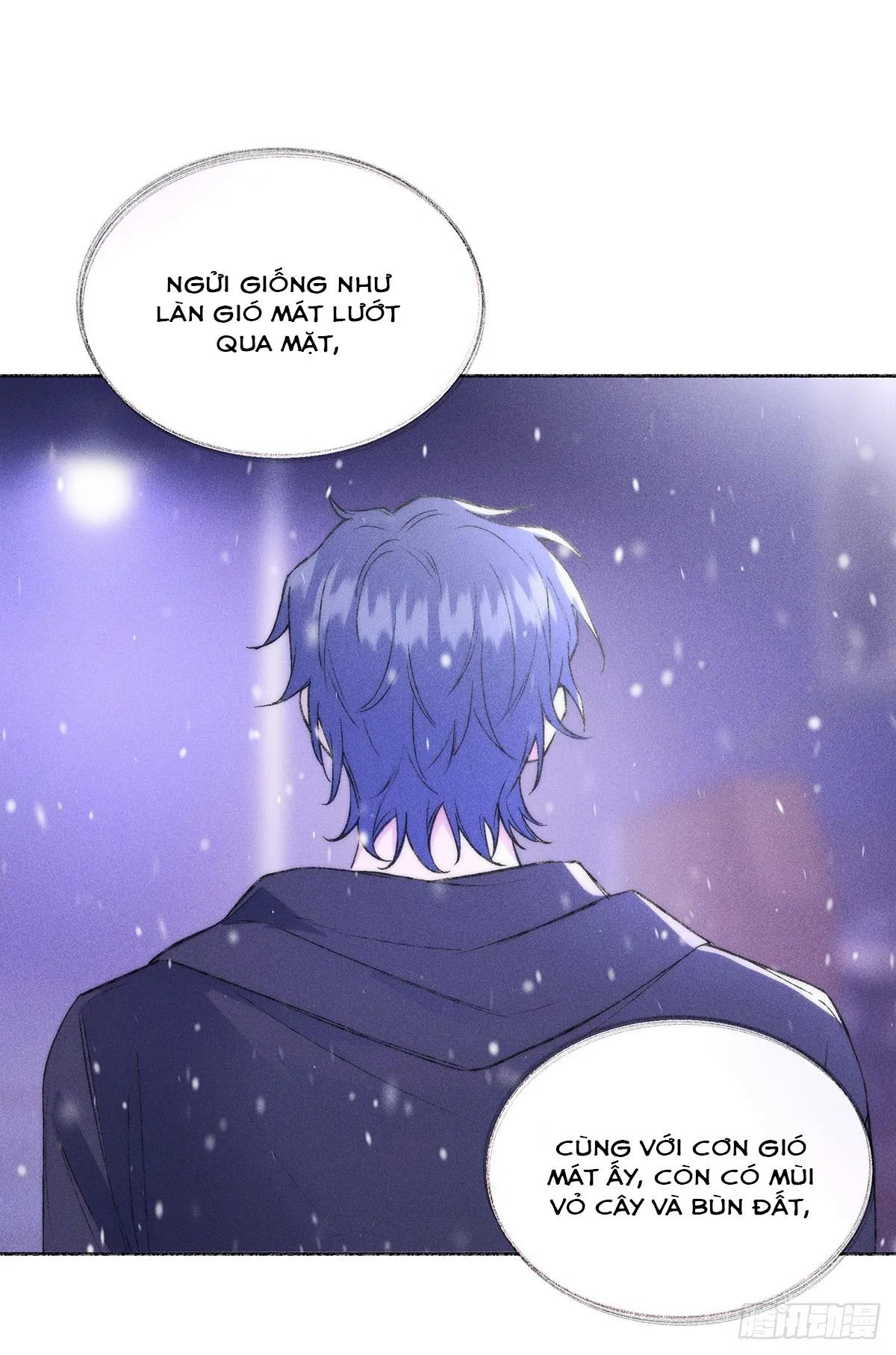 Tuyết Đông Chưa Tan Chapter 1 Trang 63