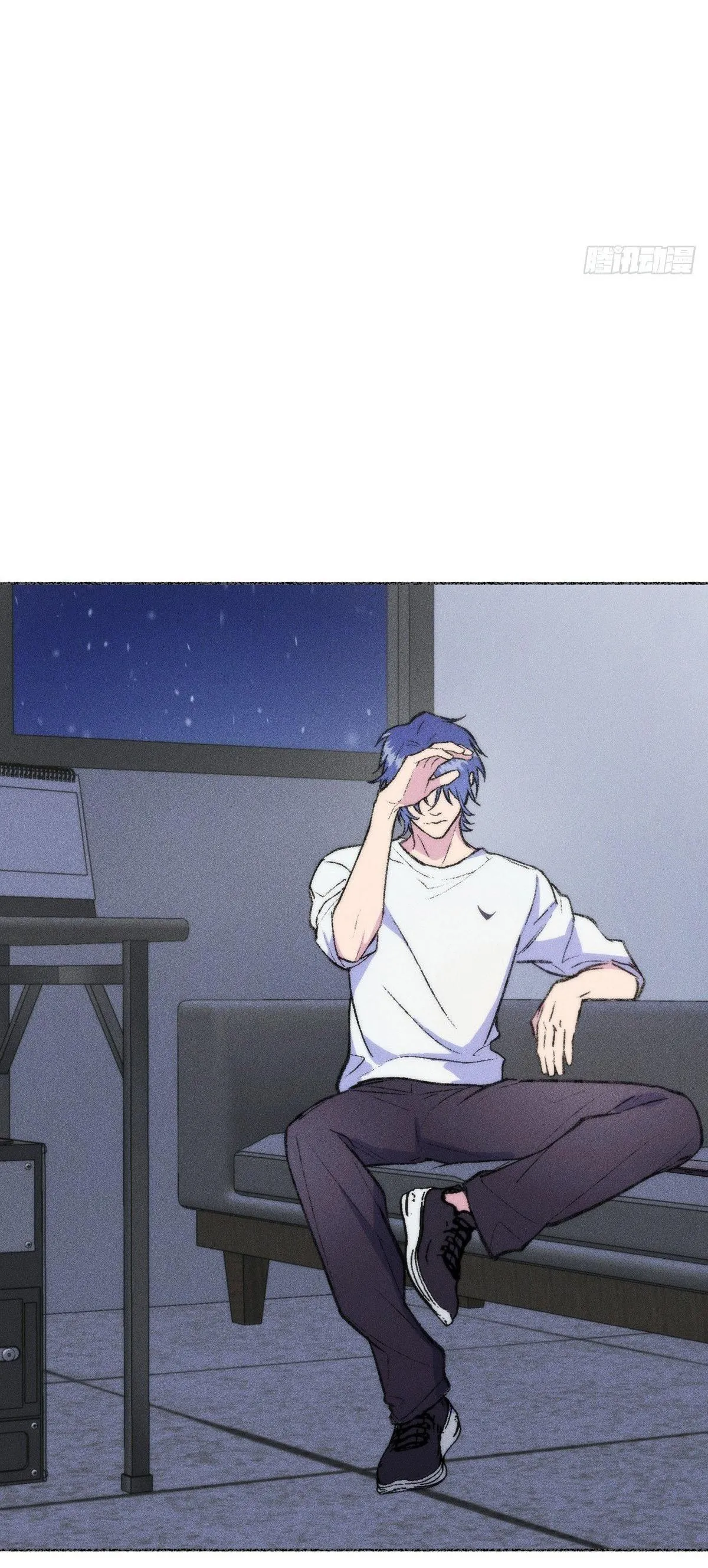 Tuyết Đông Chưa Tan Chapter 2 Trang 11