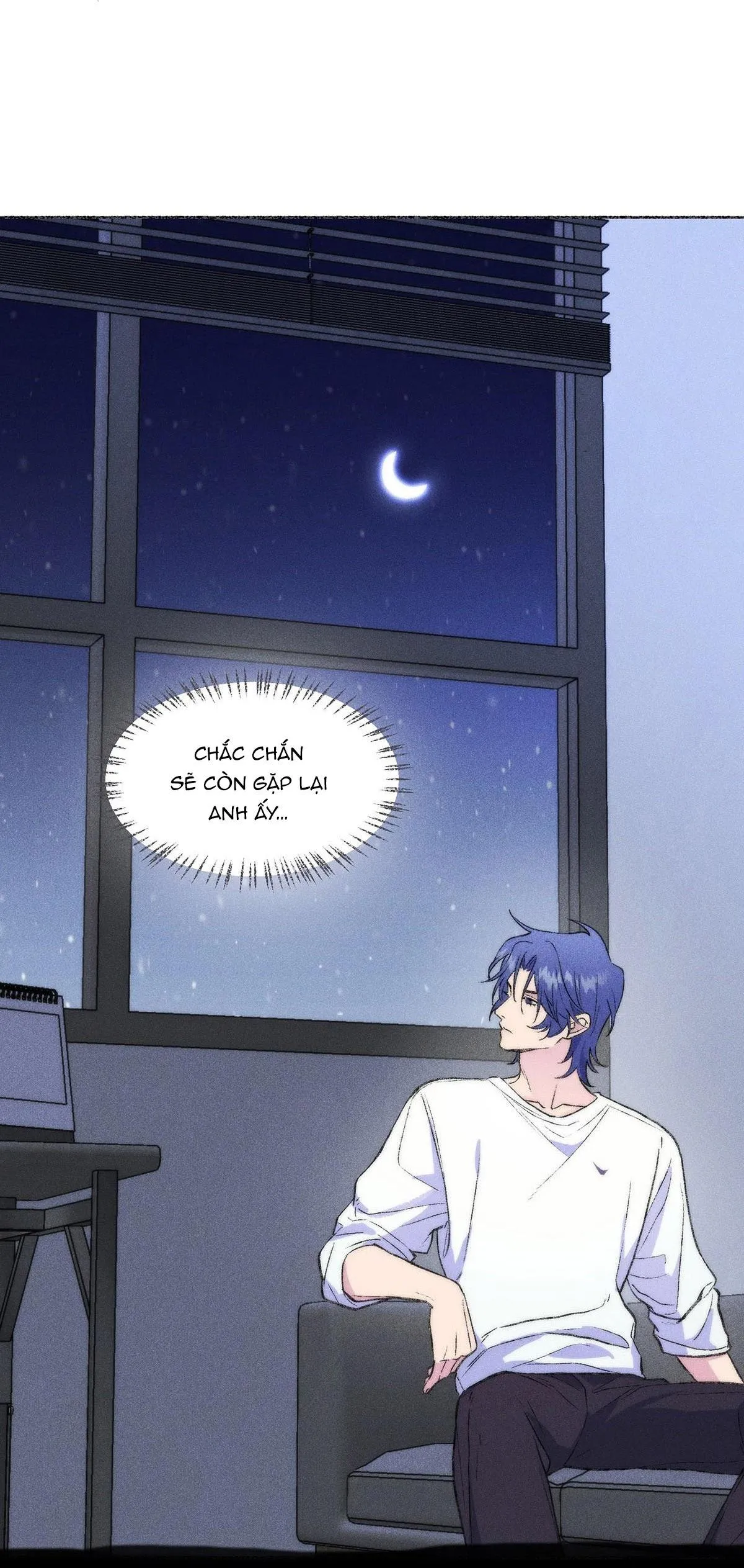 Tuyết Đông Chưa Tan Chapter 2 Trang 14