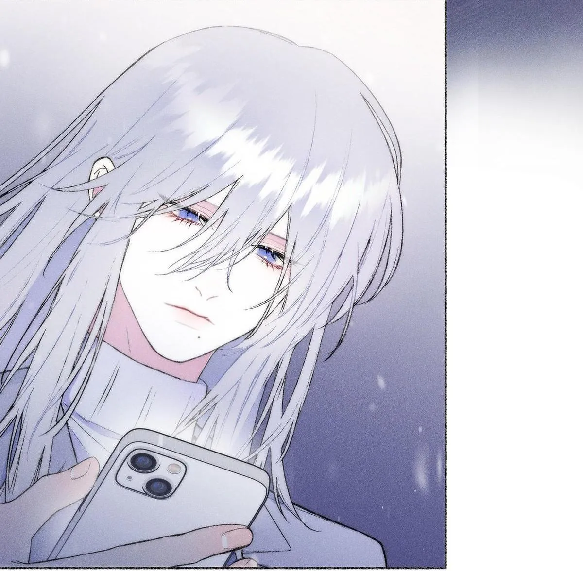 Tuyết Đông Chưa Tan Chapter 2 Trang 19