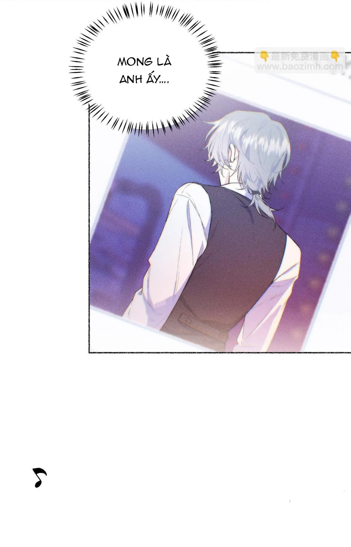 Tuyết Đông Chưa Tan Chapter 2 Trang 20