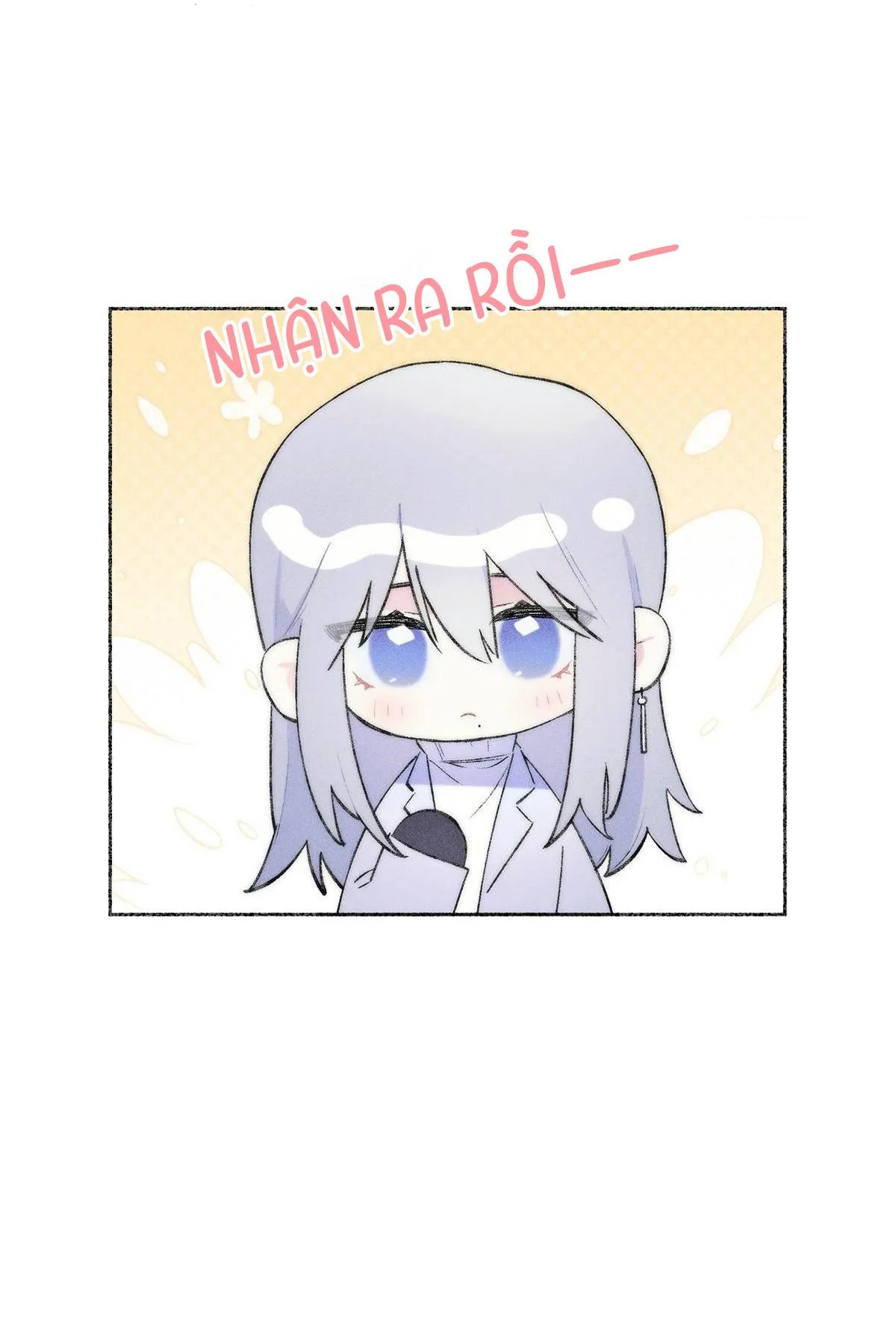 Tuyết Đông Chưa Tan Chapter 2 Trang 24