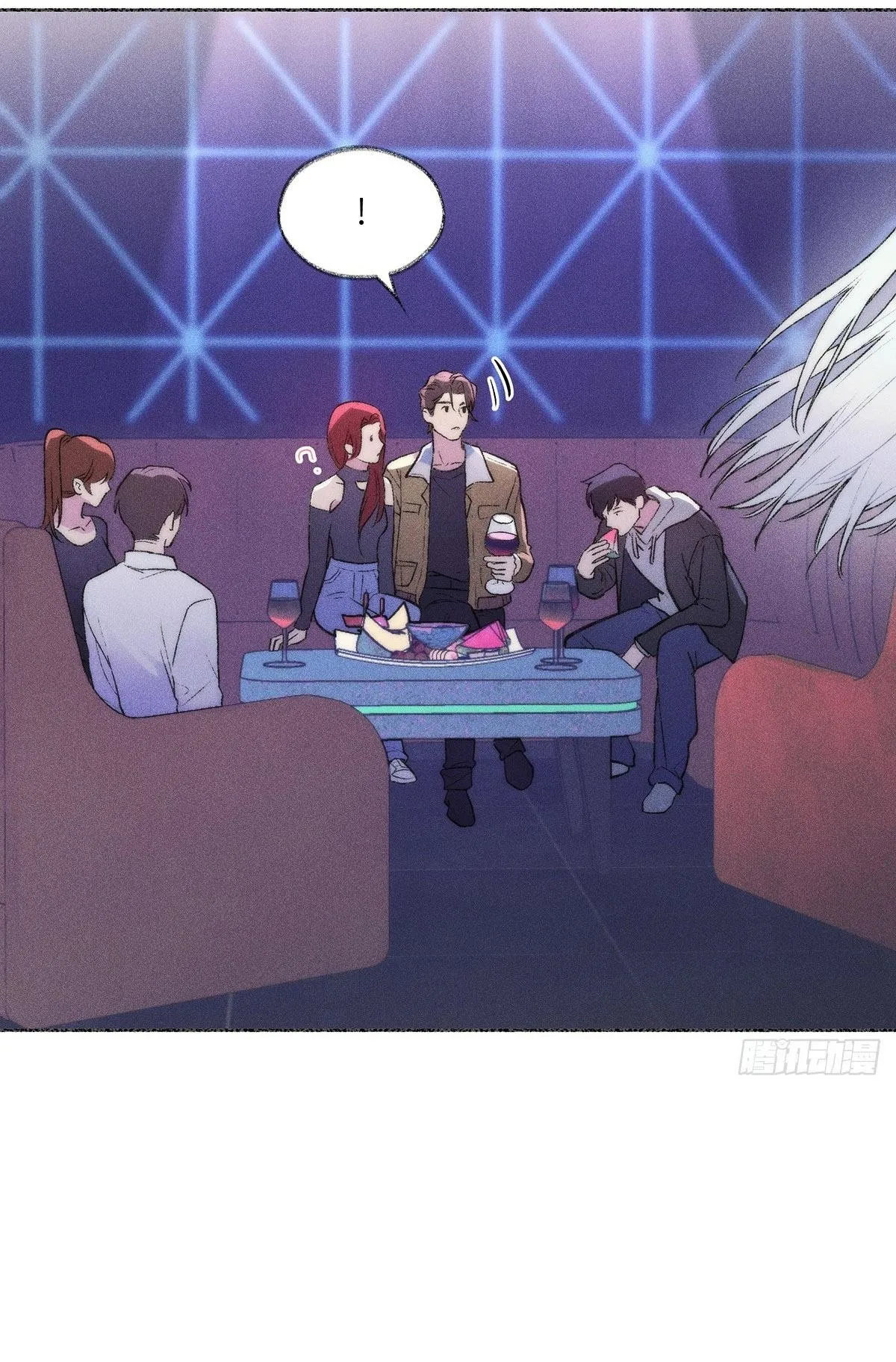 Tuyết Đông Chưa Tan Chapter 2 Trang 26