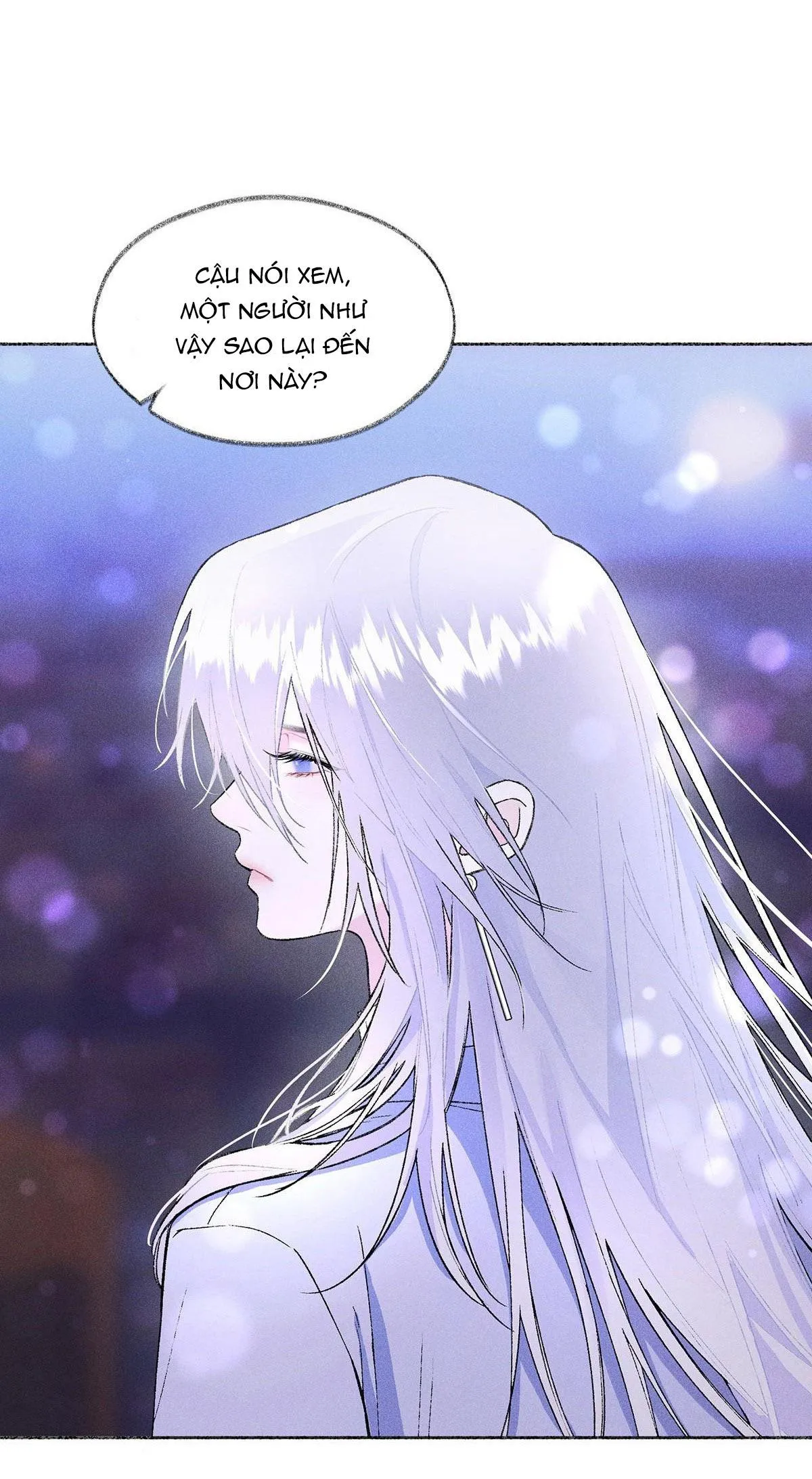 Tuyết Đông Chưa Tan Chapter 2 Trang 28