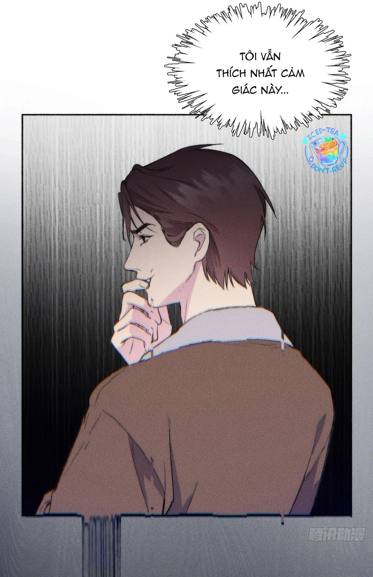 Tuyết Đông Chưa Tan Chapter 2 Trang 38