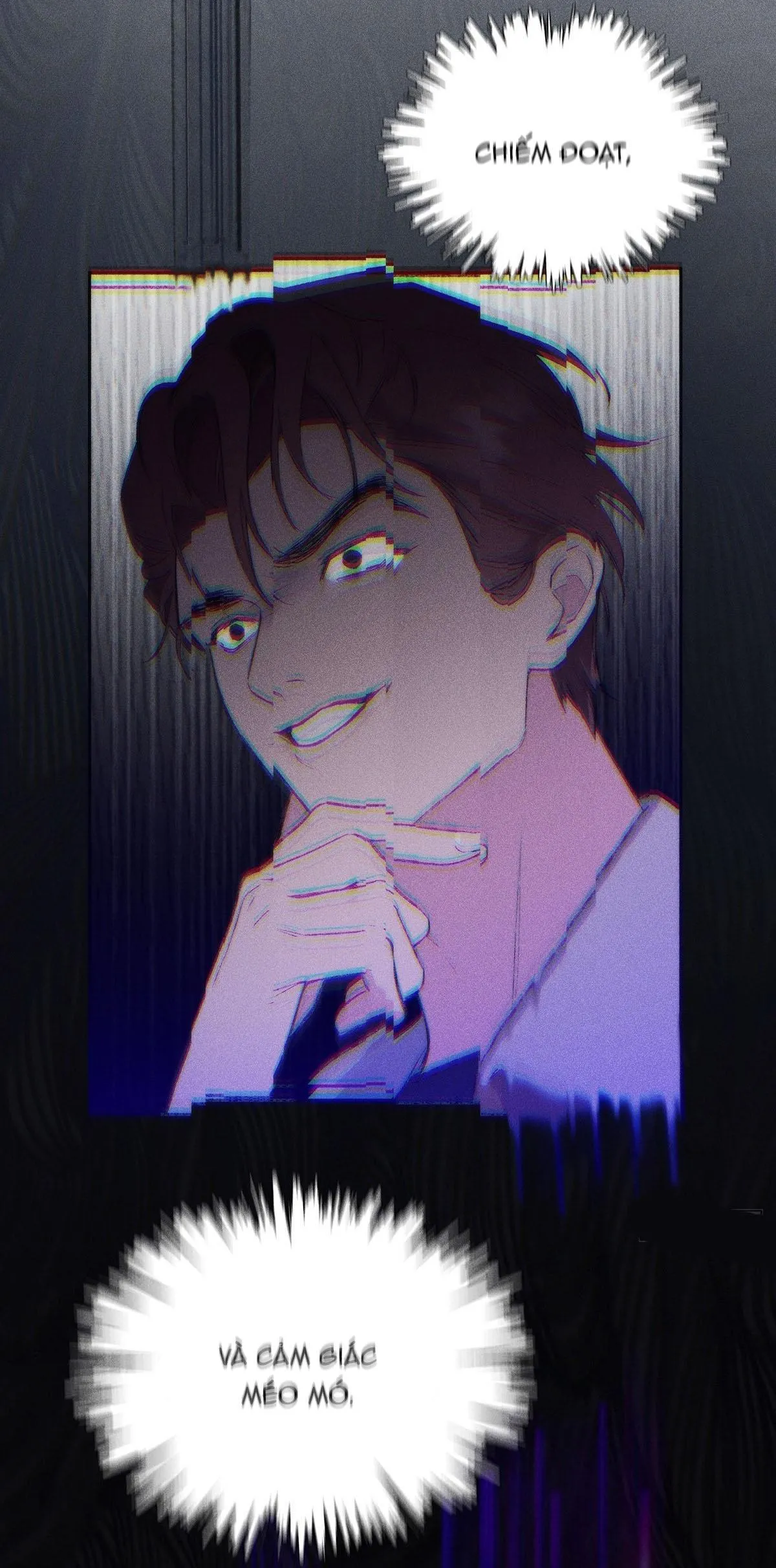 Tuyết Đông Chưa Tan Chapter 2 Trang 39