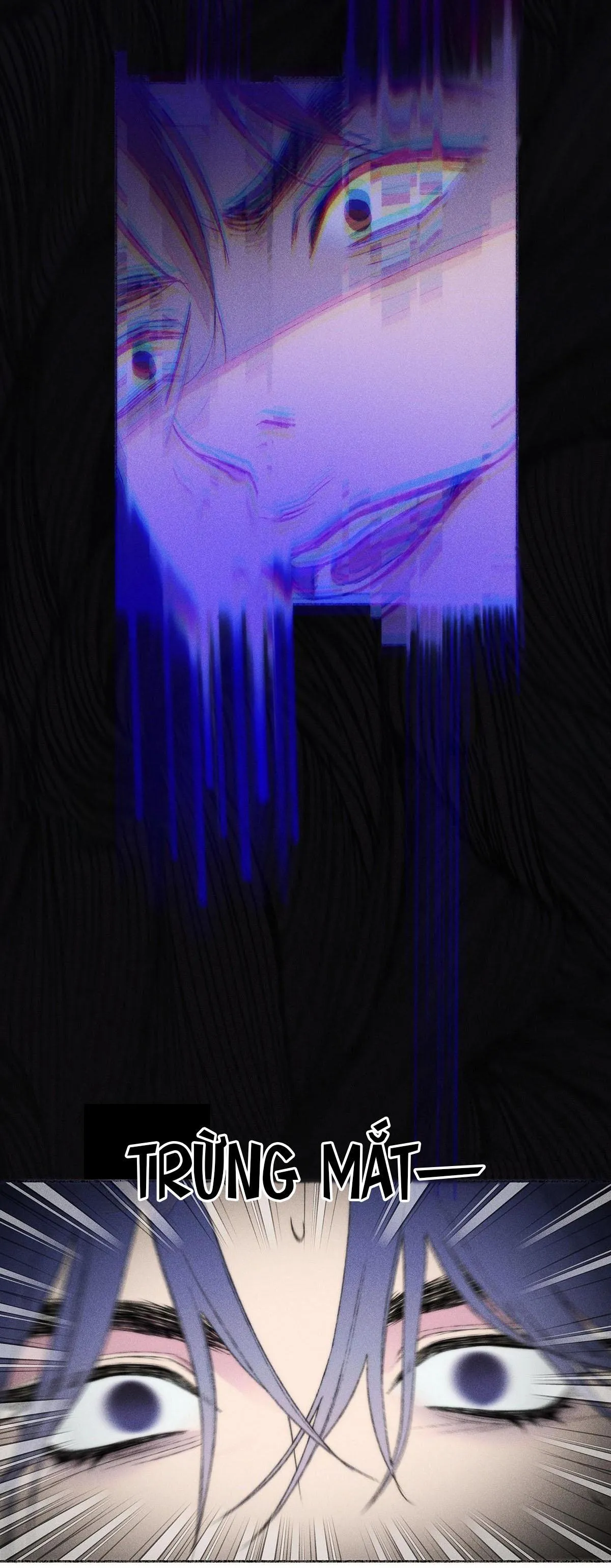 Tuyết Đông Chưa Tan Chapter 2 Trang 40