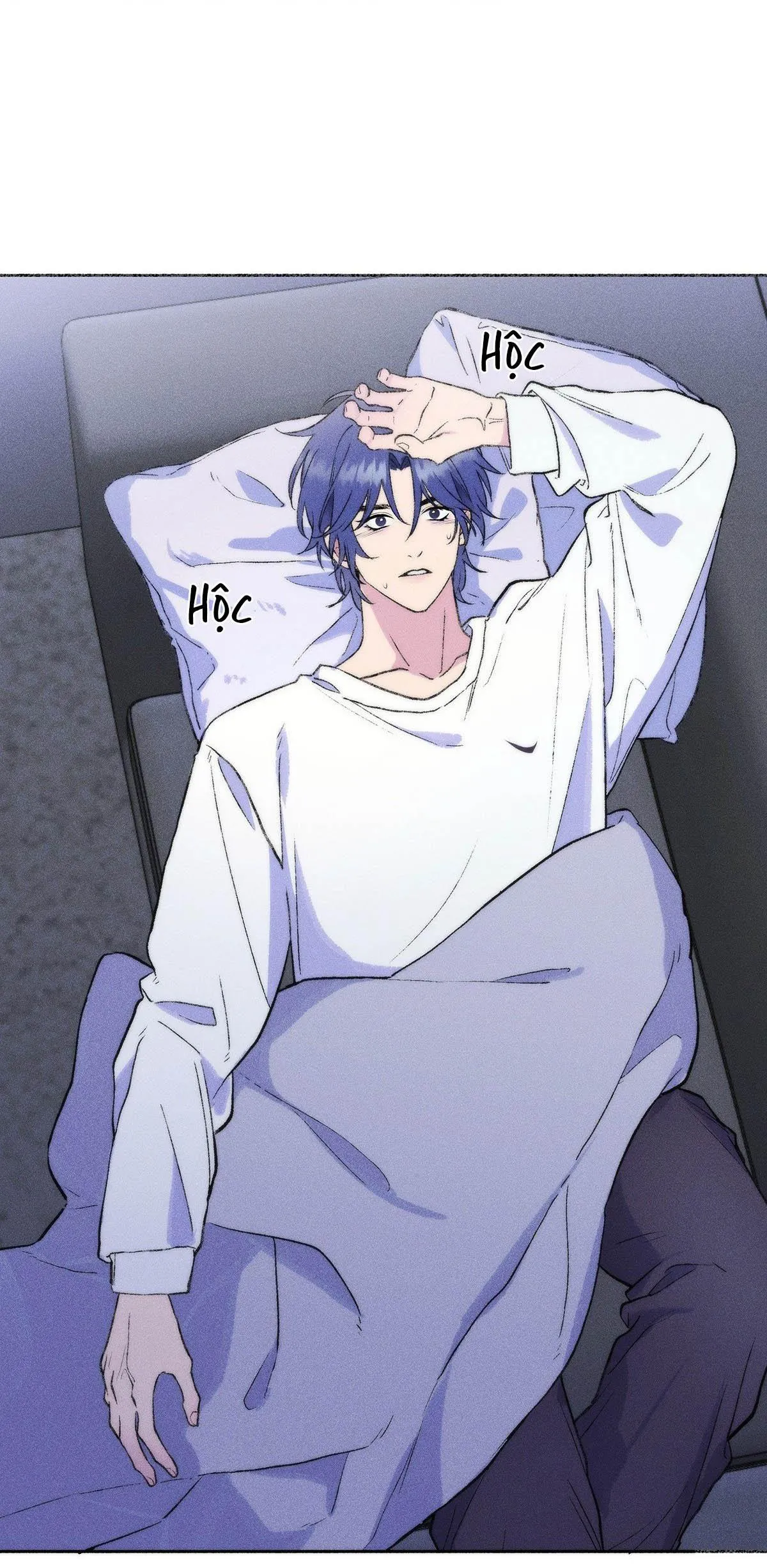 Tuyết Đông Chưa Tan Chapter 2 Trang 41