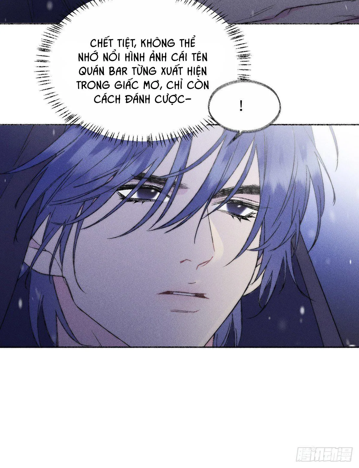 Tuyết Đông Chưa Tan Chapter 3 Trang 6