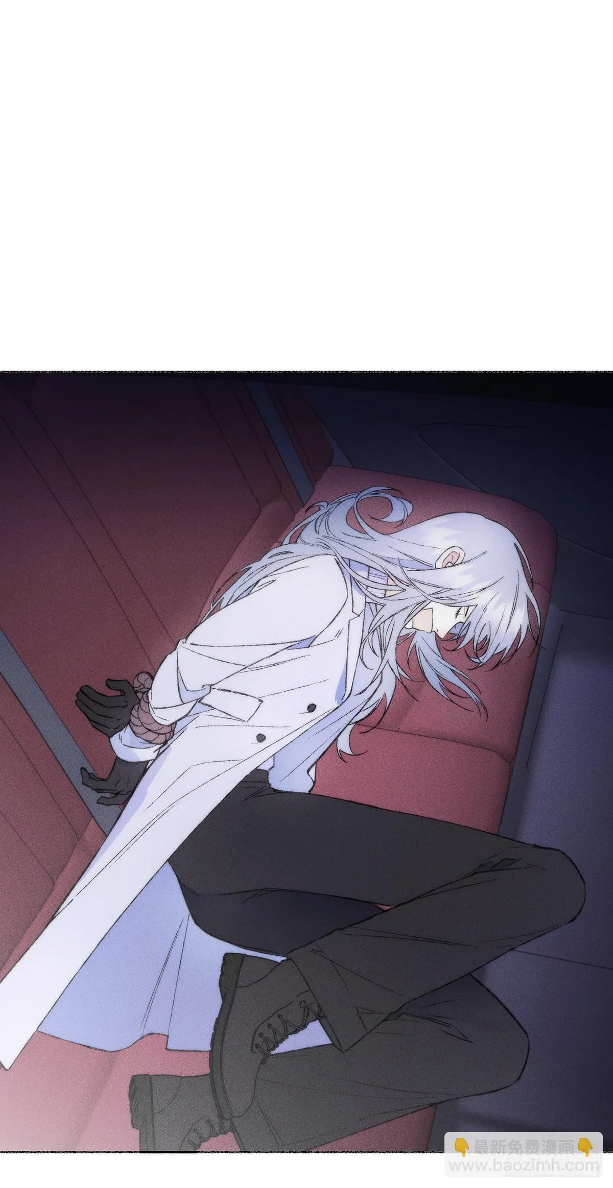 Tuyết Đông Chưa Tan Chapter 3 Trang 13