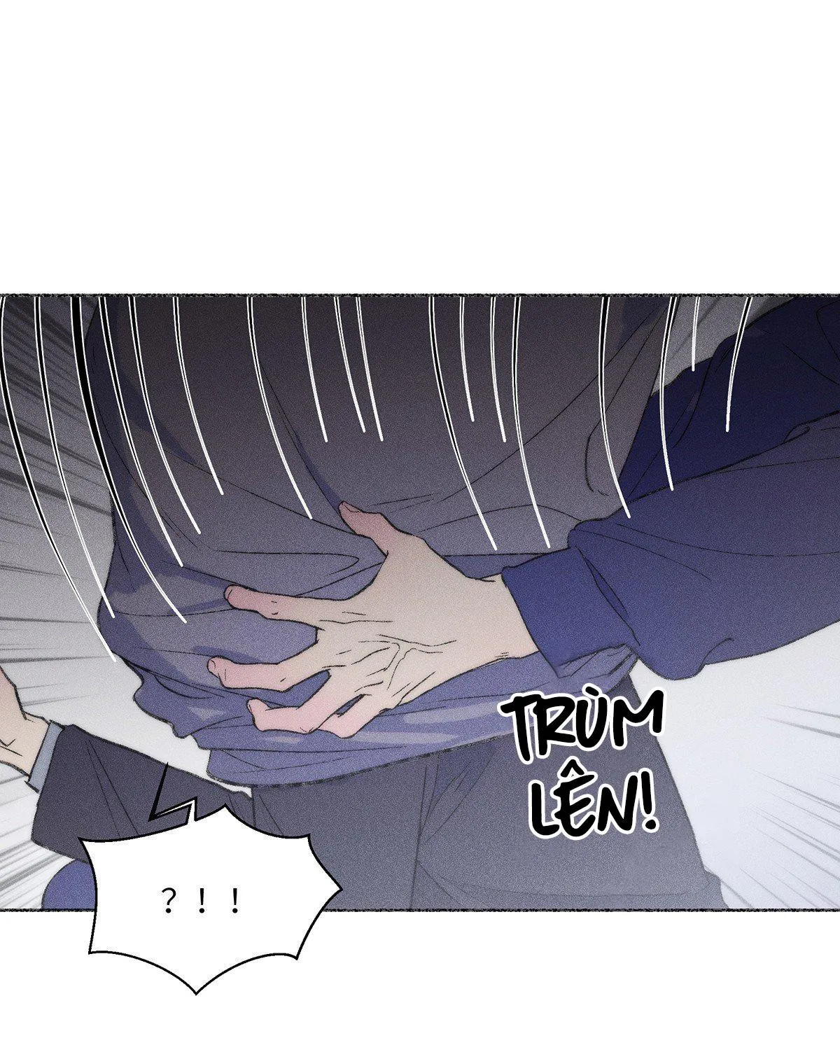 Tuyết Đông Chưa Tan Chapter 3 Trang 20