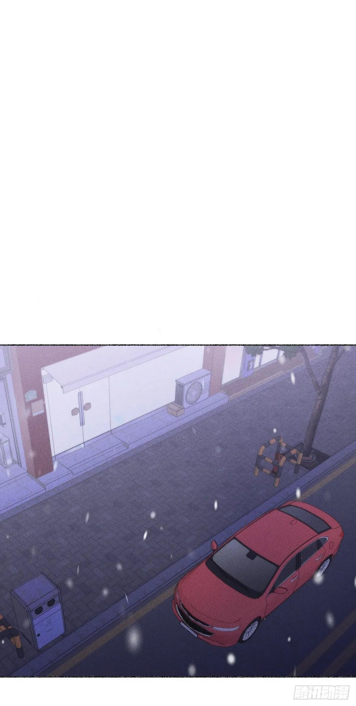 Tuyết Đông Chưa Tan Chapter 3 Trang 26