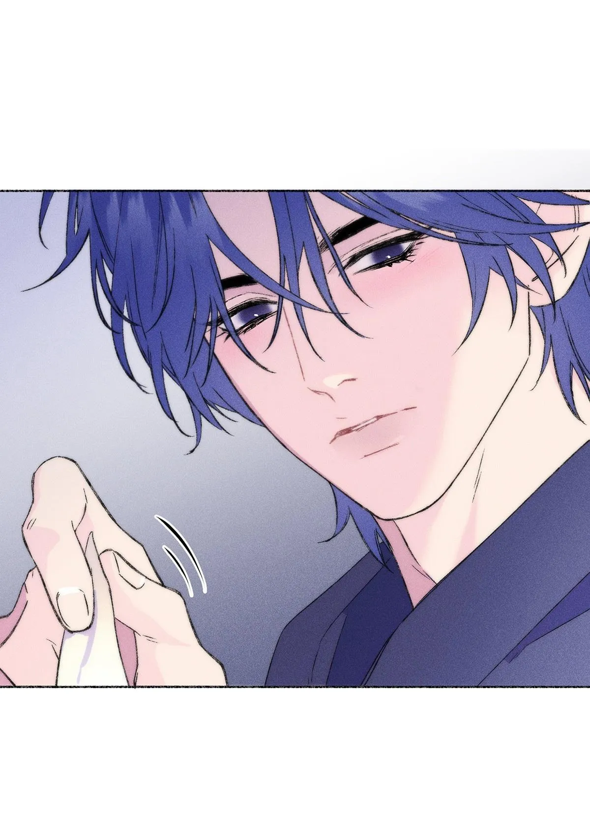 Tuyết Đông Chưa Tan Chapter 3 Trang 33