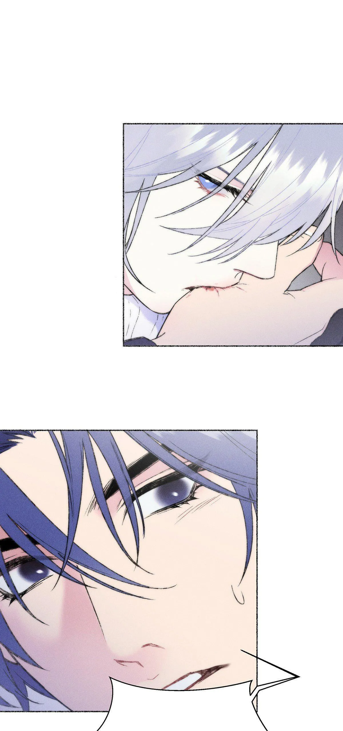 Tuyết Đông Chưa Tan Chapter 3 Trang 39