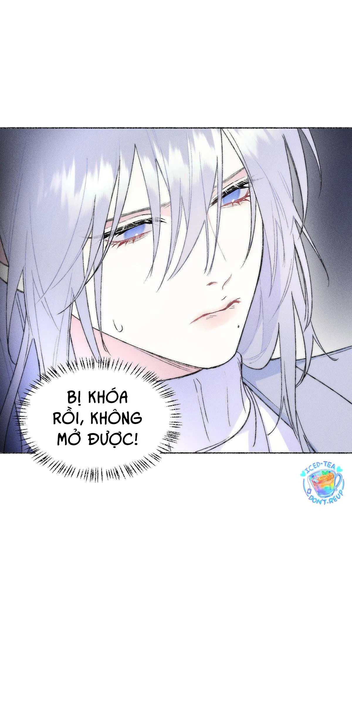 Tuyết Đông Chưa Tan Chapter 3 Trang 42