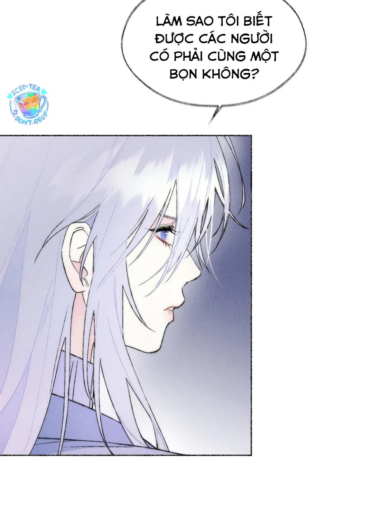 Tuyết Đông Chưa Tan Chapter 4 Trang 5