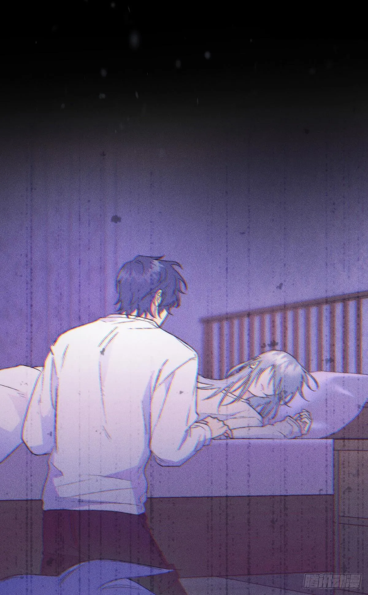 Tuyết Đông Chưa Tan Chapter 4 Trang 32