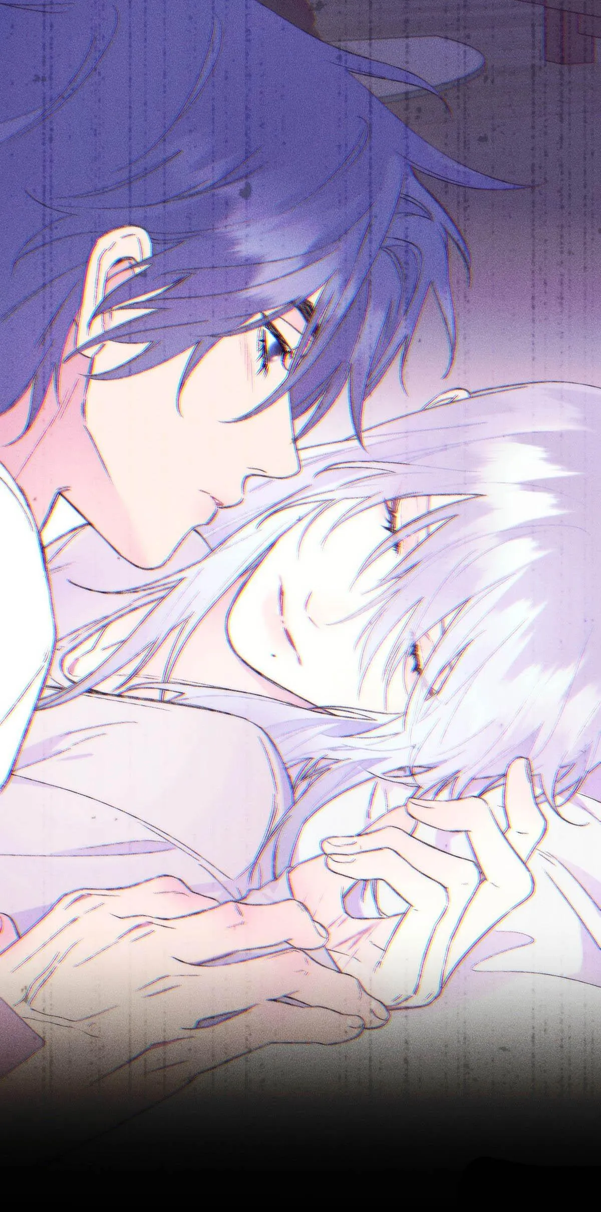 Tuyết Đông Chưa Tan Chapter 4 Trang 33