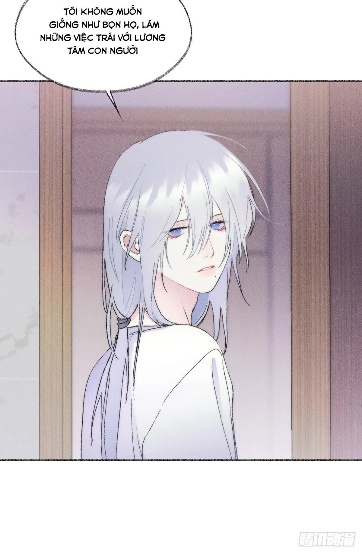 Tuyết Đông Chưa Tan Chapter 5 Trang 26