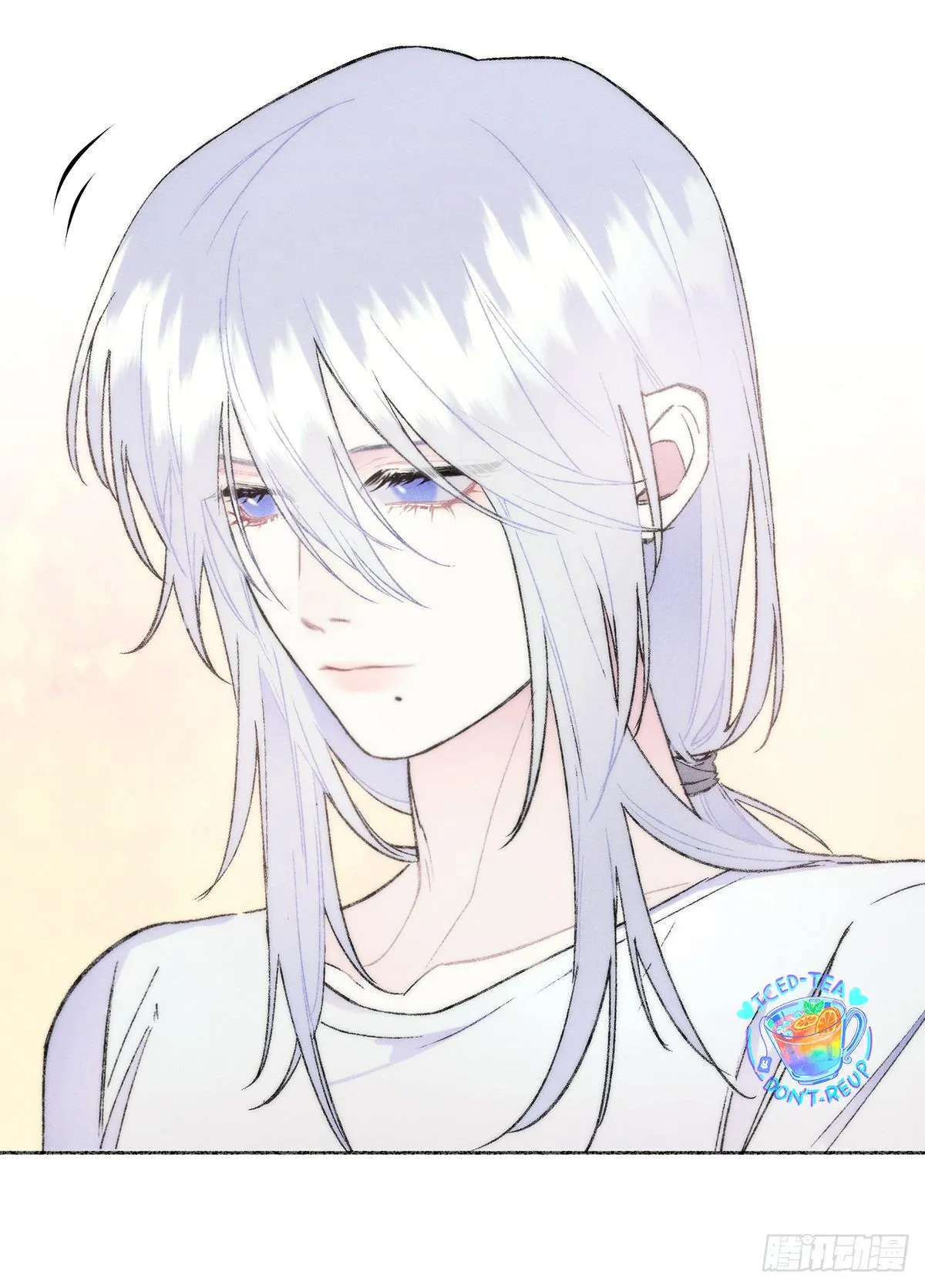 Tuyết Đông Chưa Tan Chapter 5 Trang 31