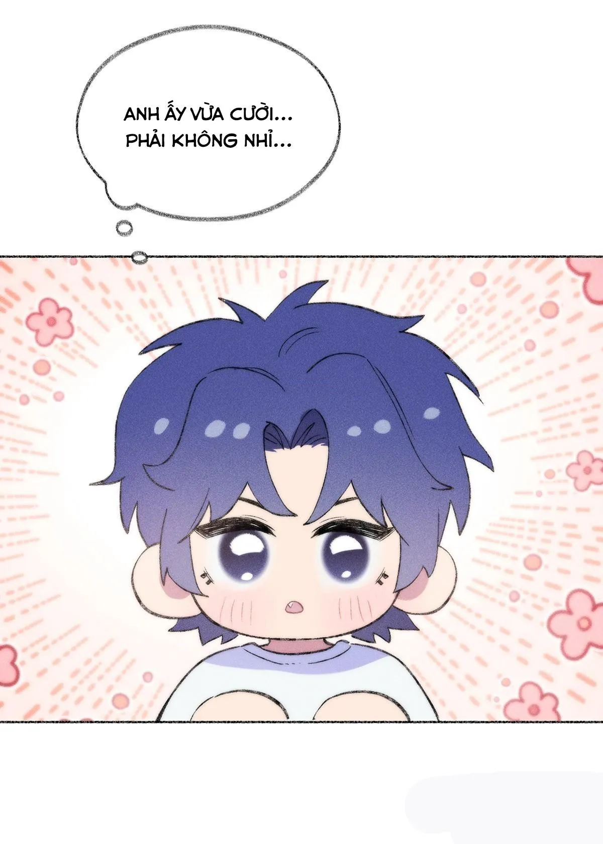 Tuyết Đông Chưa Tan Chapter 5 Trang 32