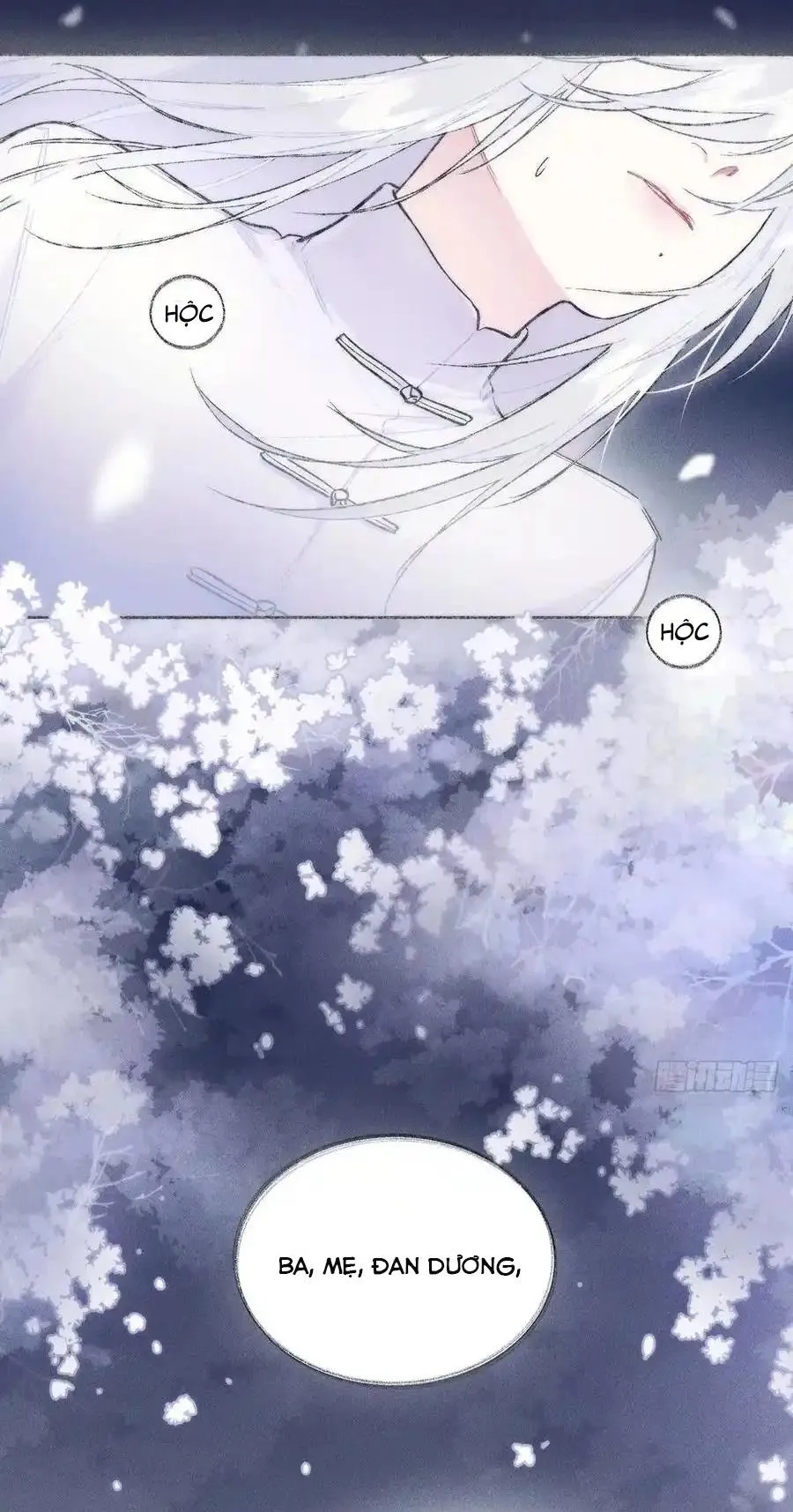 Tuyết Đông Chưa Tan Chapter 6 Trang 4