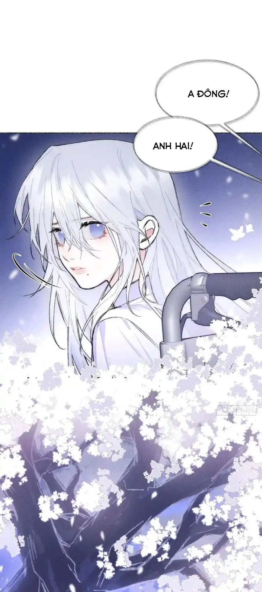 Tuyết Đông Chưa Tan Chapter 6 Trang 6